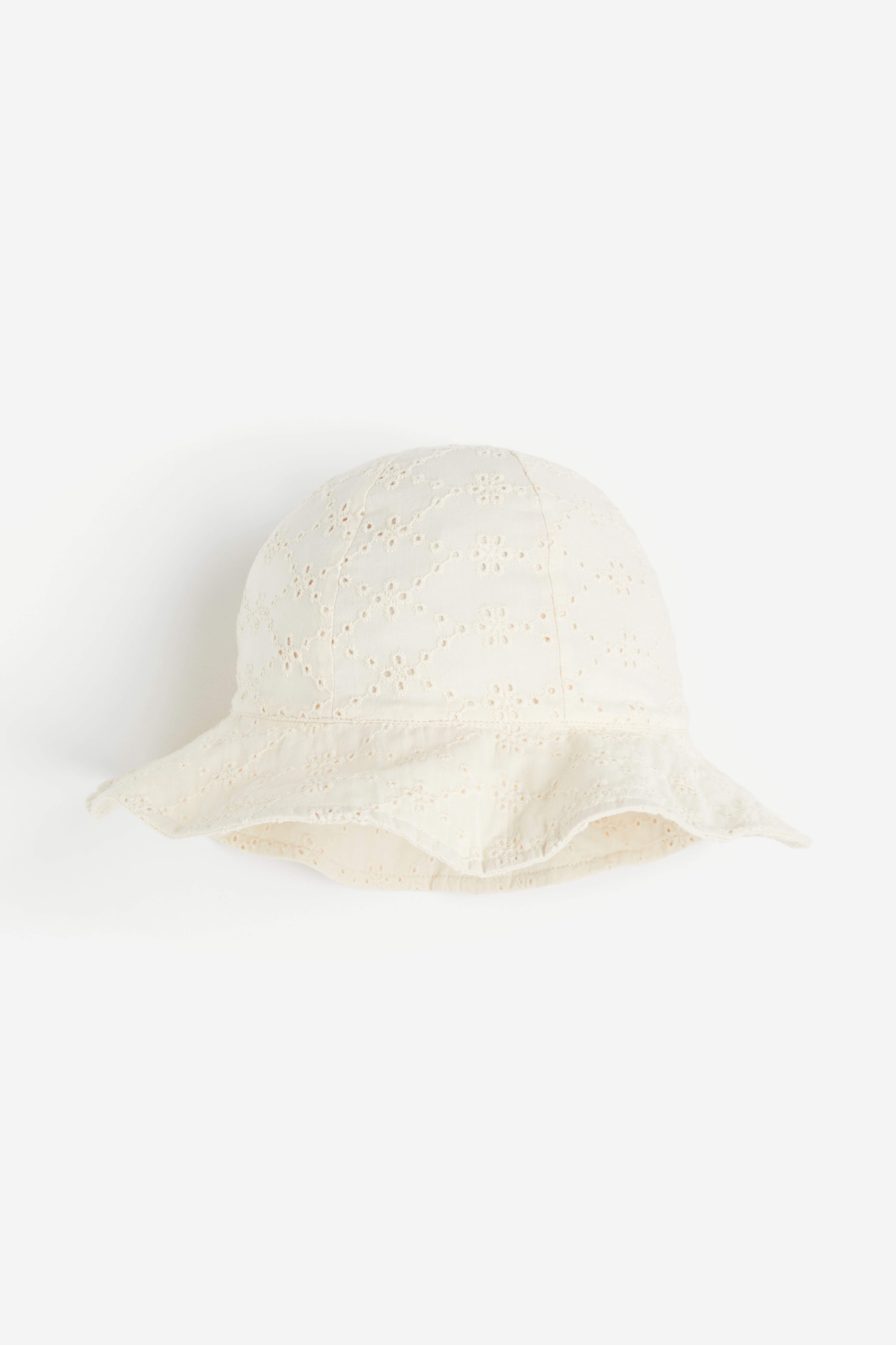 H&m baby sun hat best sale