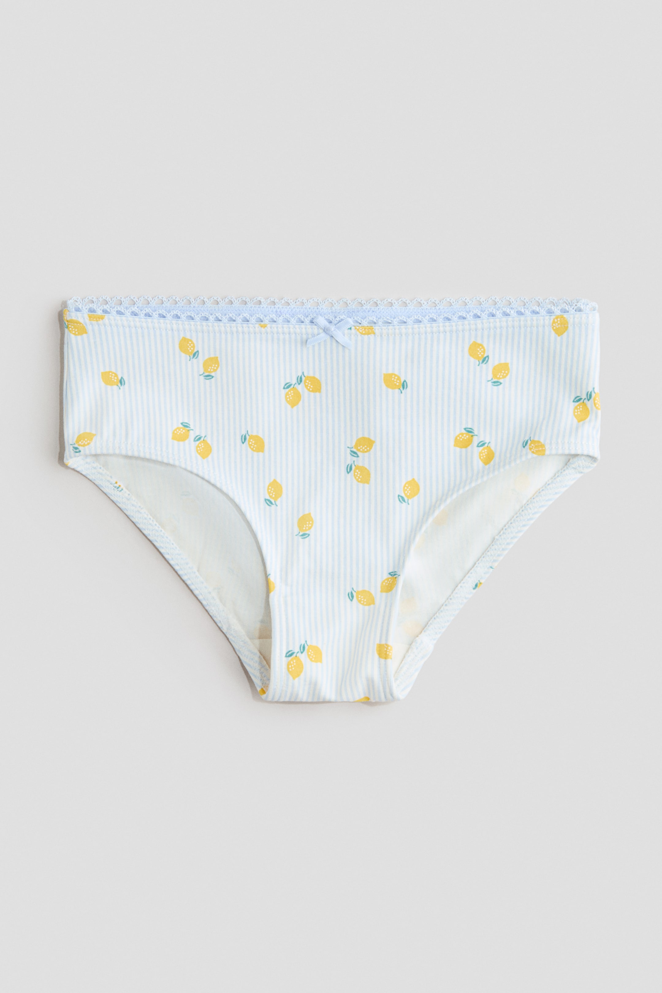 5-pack Cotton Briefs