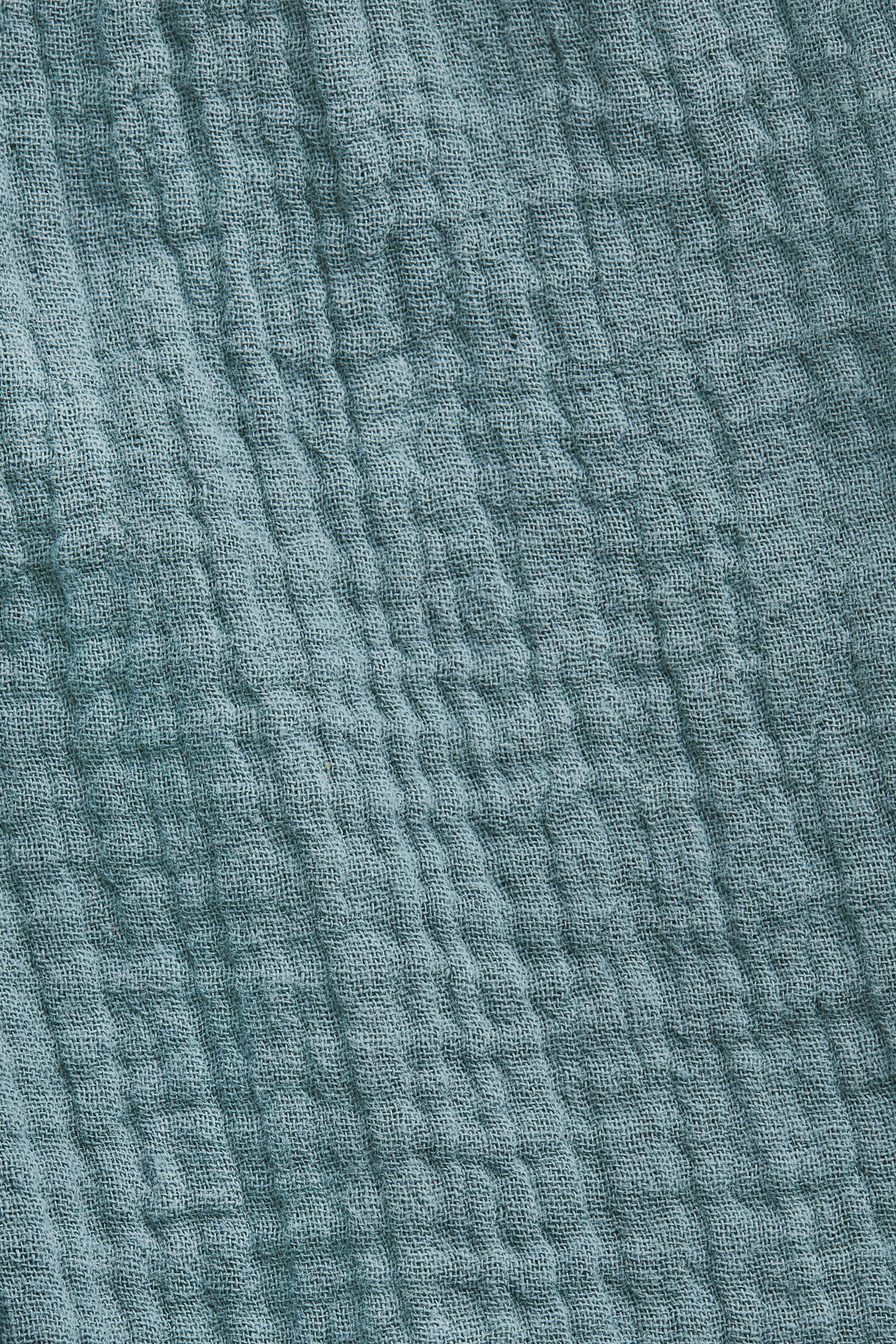 2-Piece Cotton Muslin Set