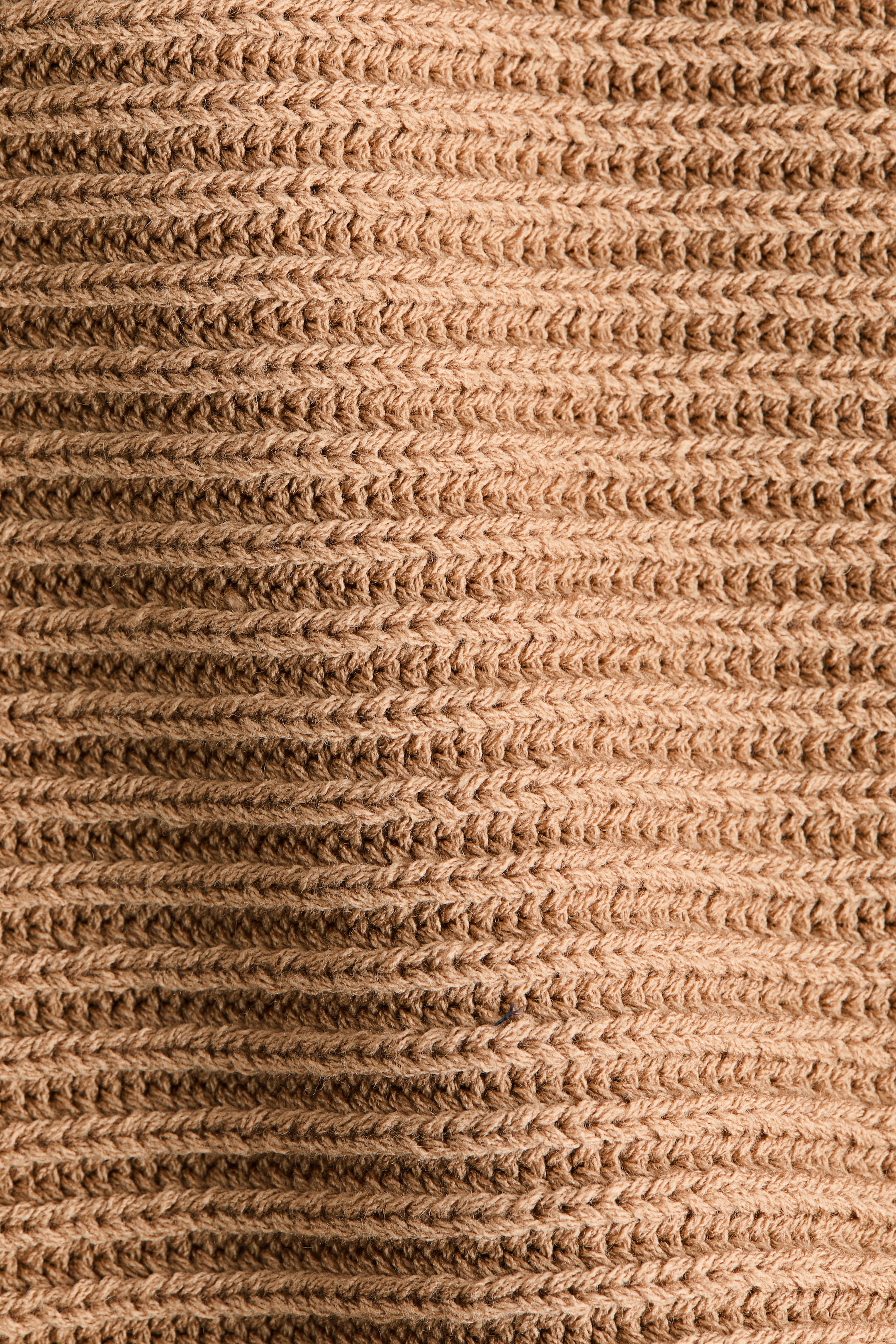 Boat-Neck Rib-Knit Sweater