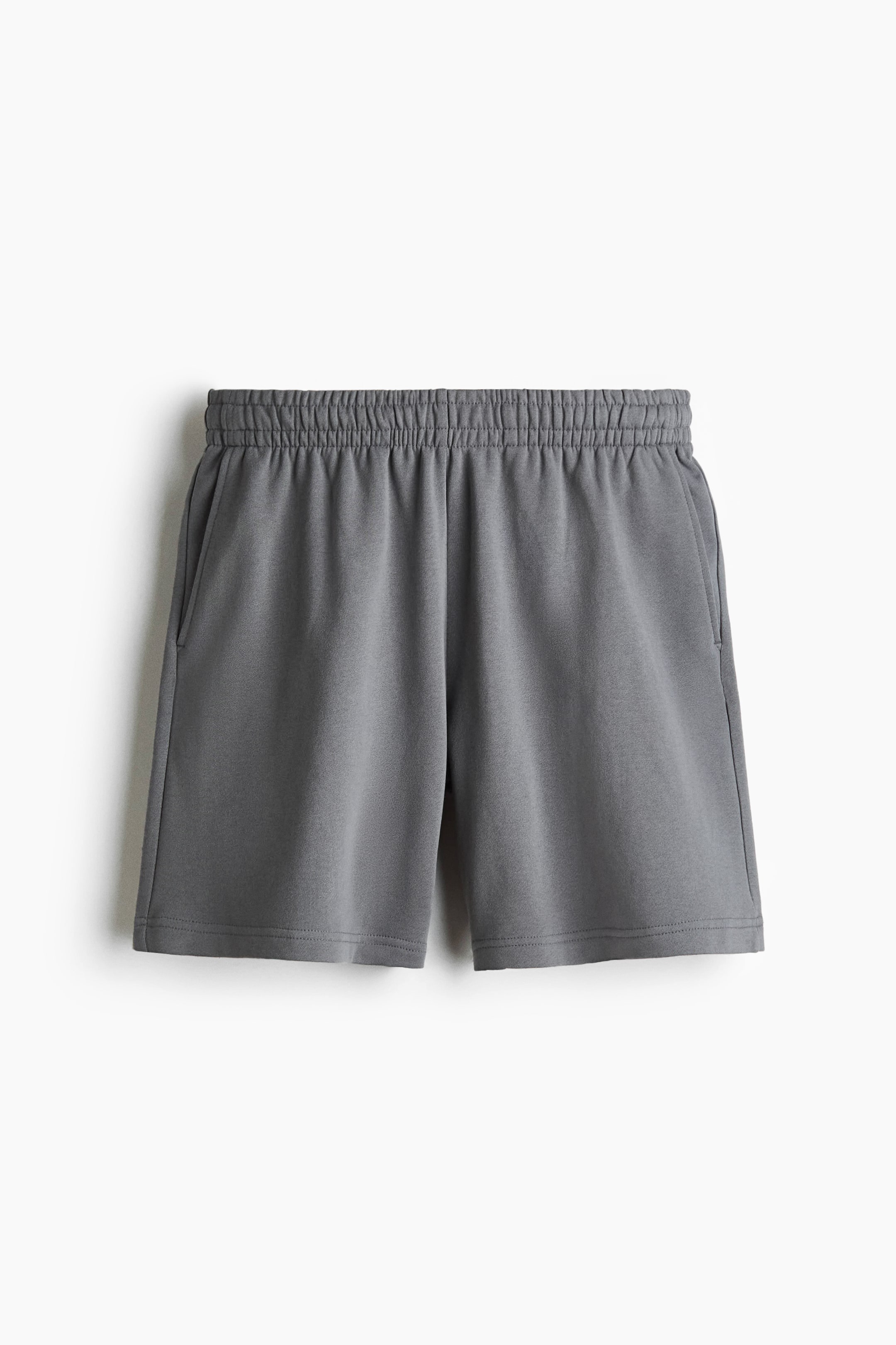 Regular-Fit Sweatshorts