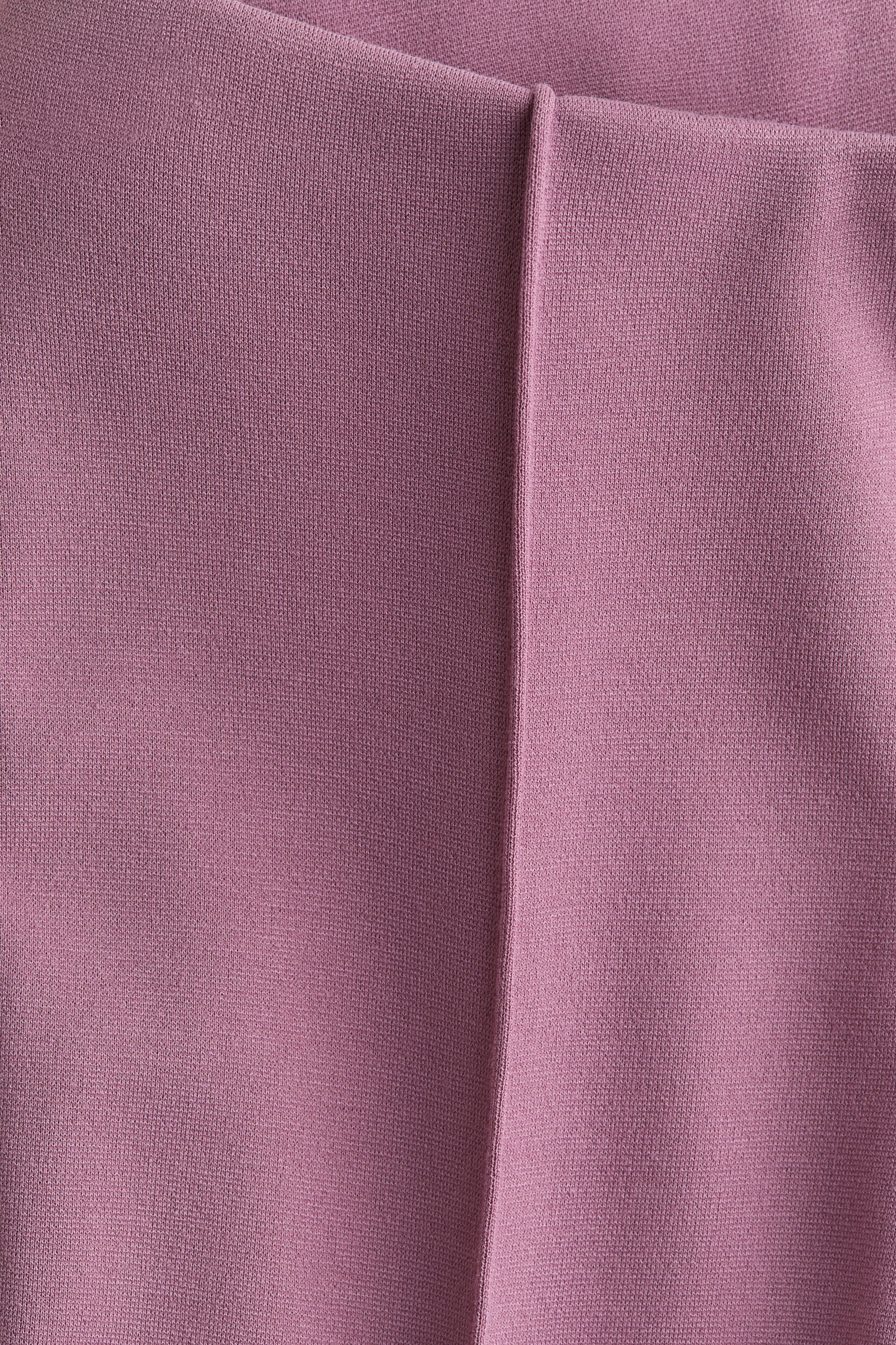Flared Ponte Leggings by H&M