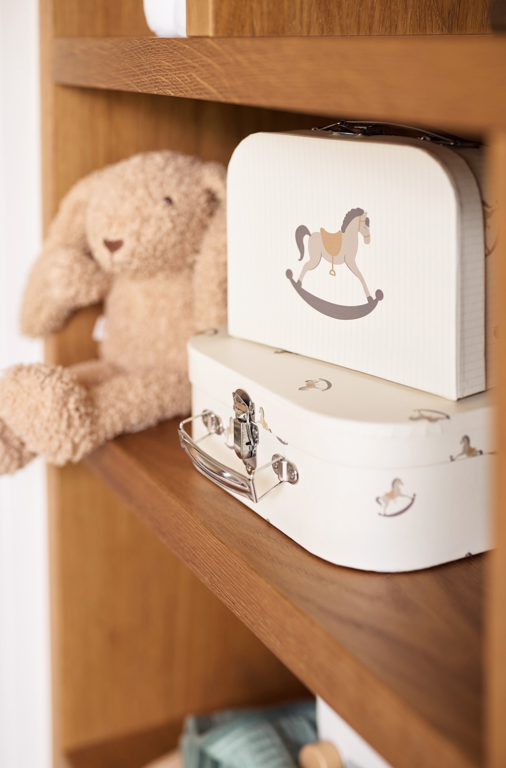 Speelset Nostalgic Ride - 3-pack - Nostalgic Ride