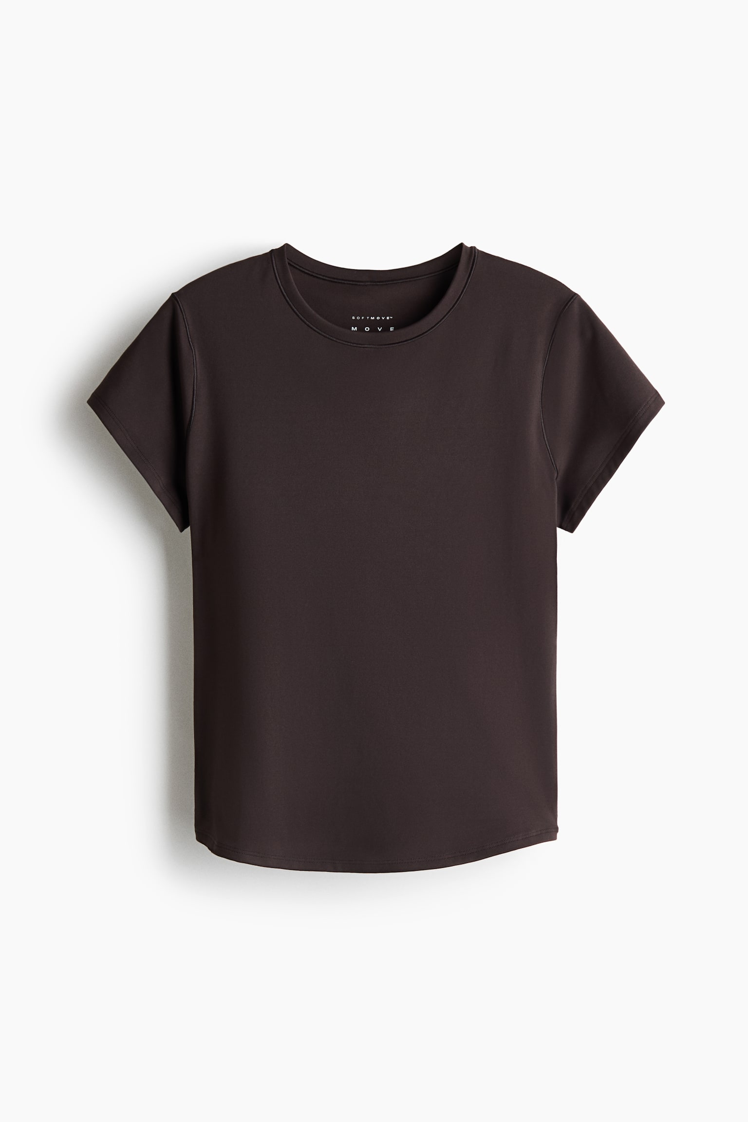 Sports T-shirt with SoftMove™