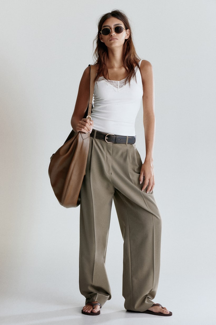 New Arrivals Shop Women's clothing online H&M US