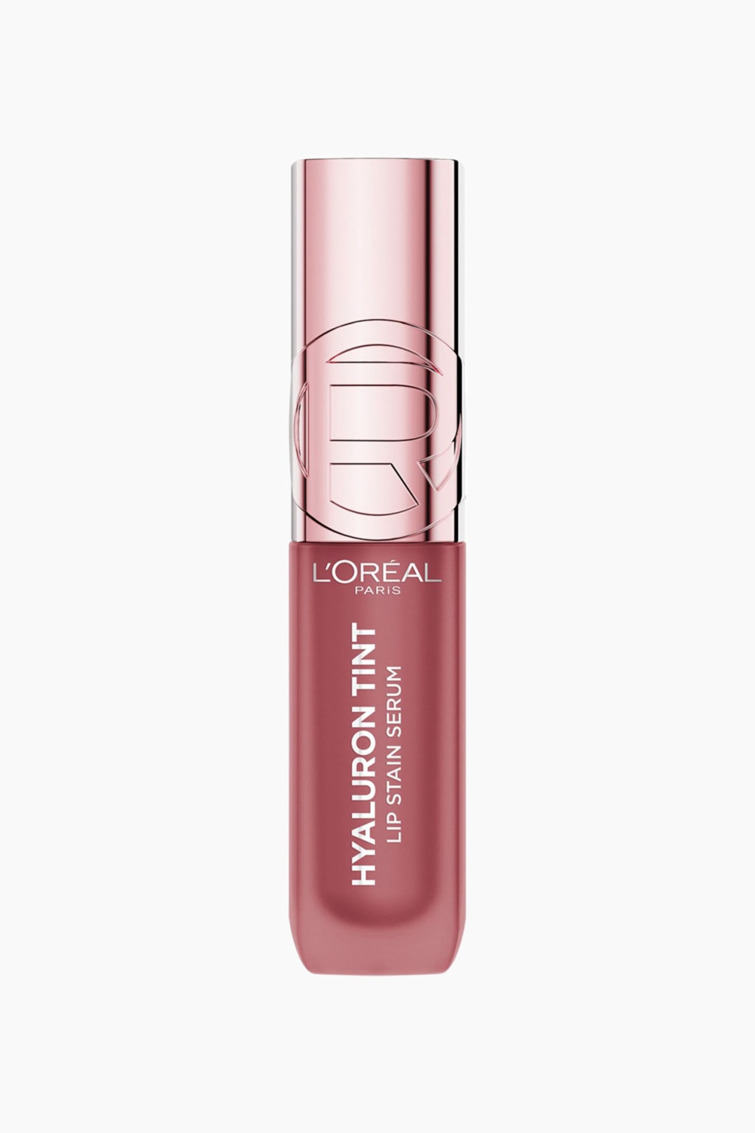 Hyaluron Lip Stain Serum - Worth It Medium/Berry Julie/Worth It/Le Rouge Paris/Tea Time - 1