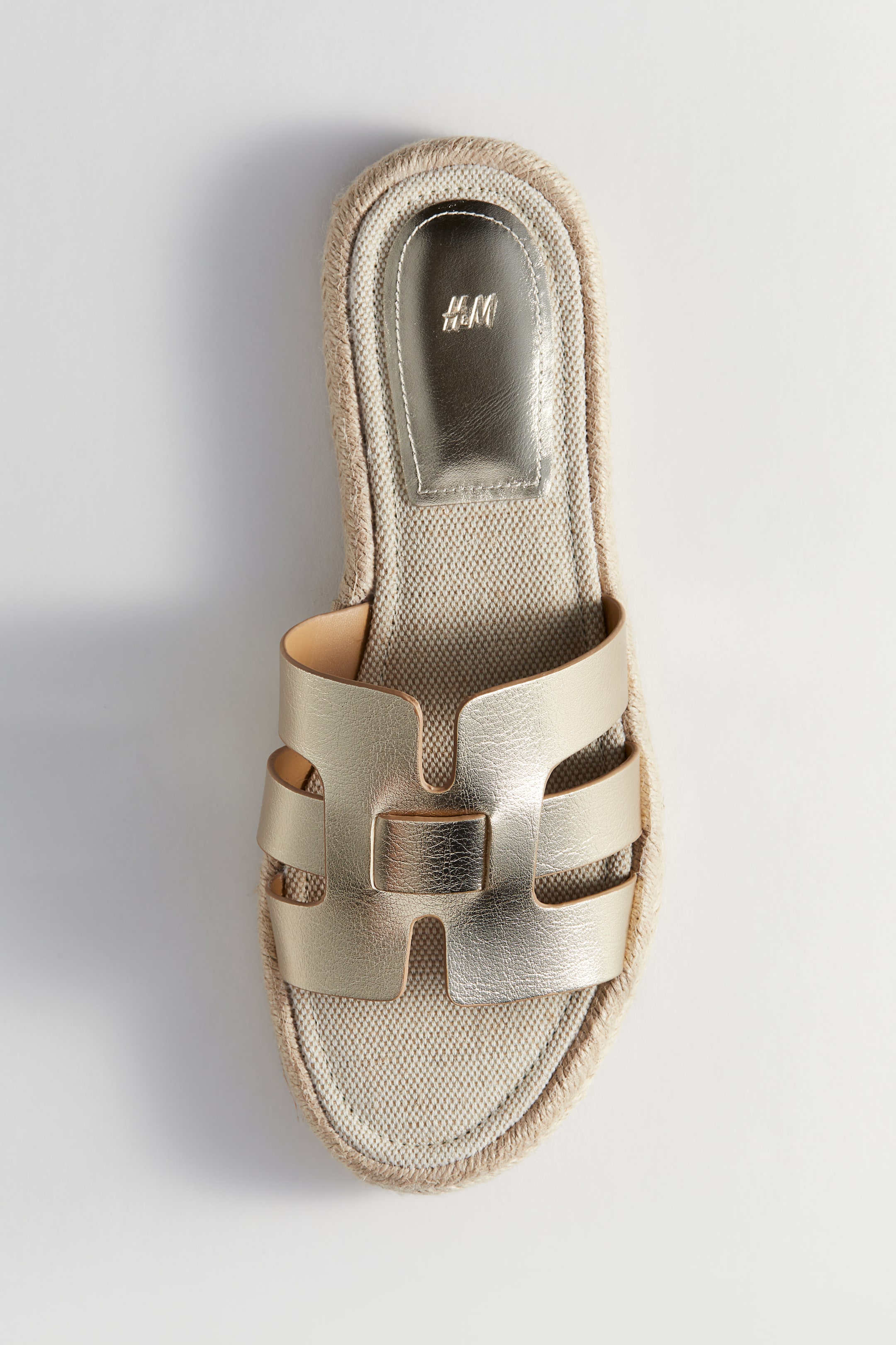 Espadrille Sandals