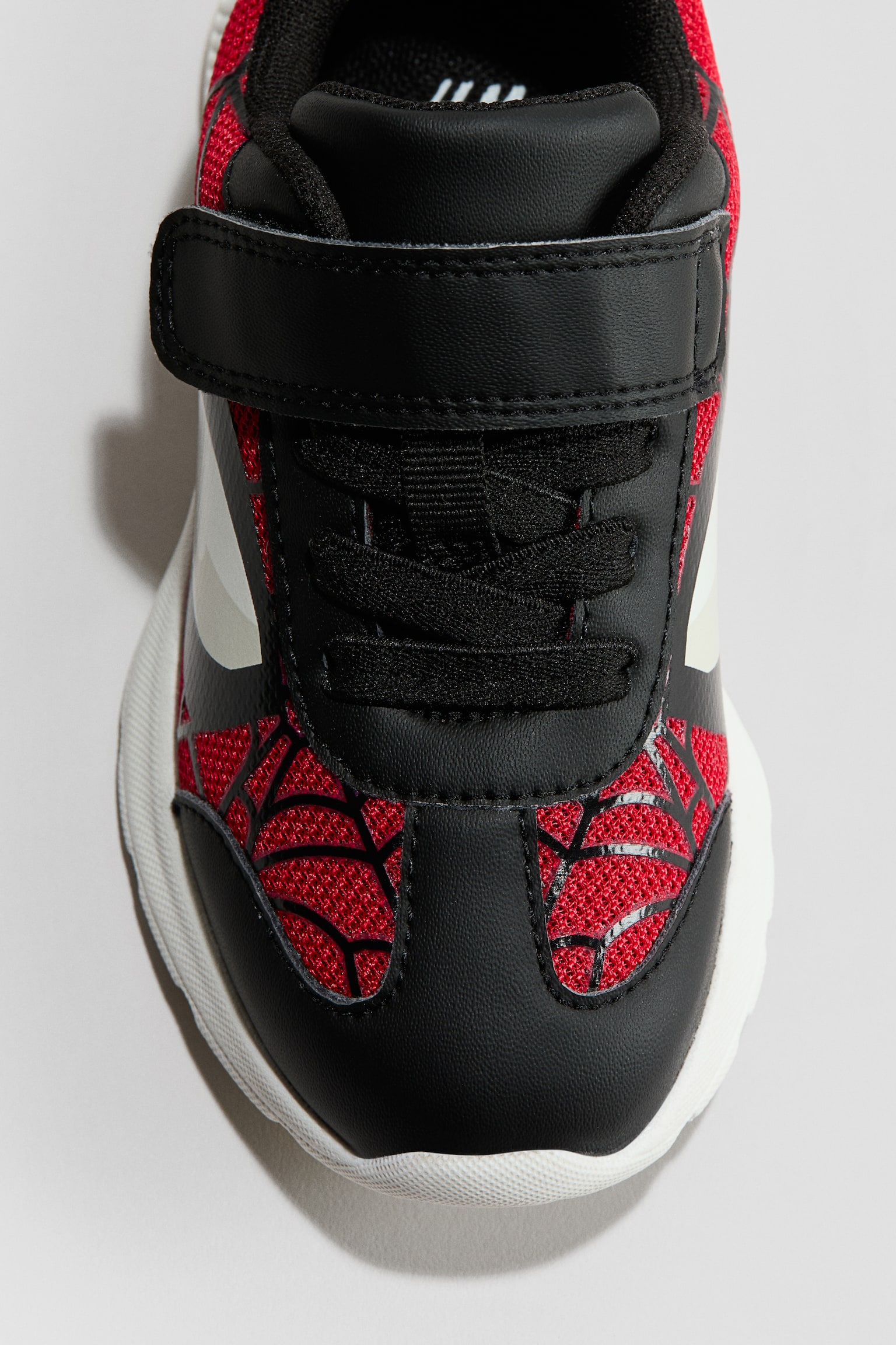 Sneaker mit Print - Rot/Spider-Man - 2