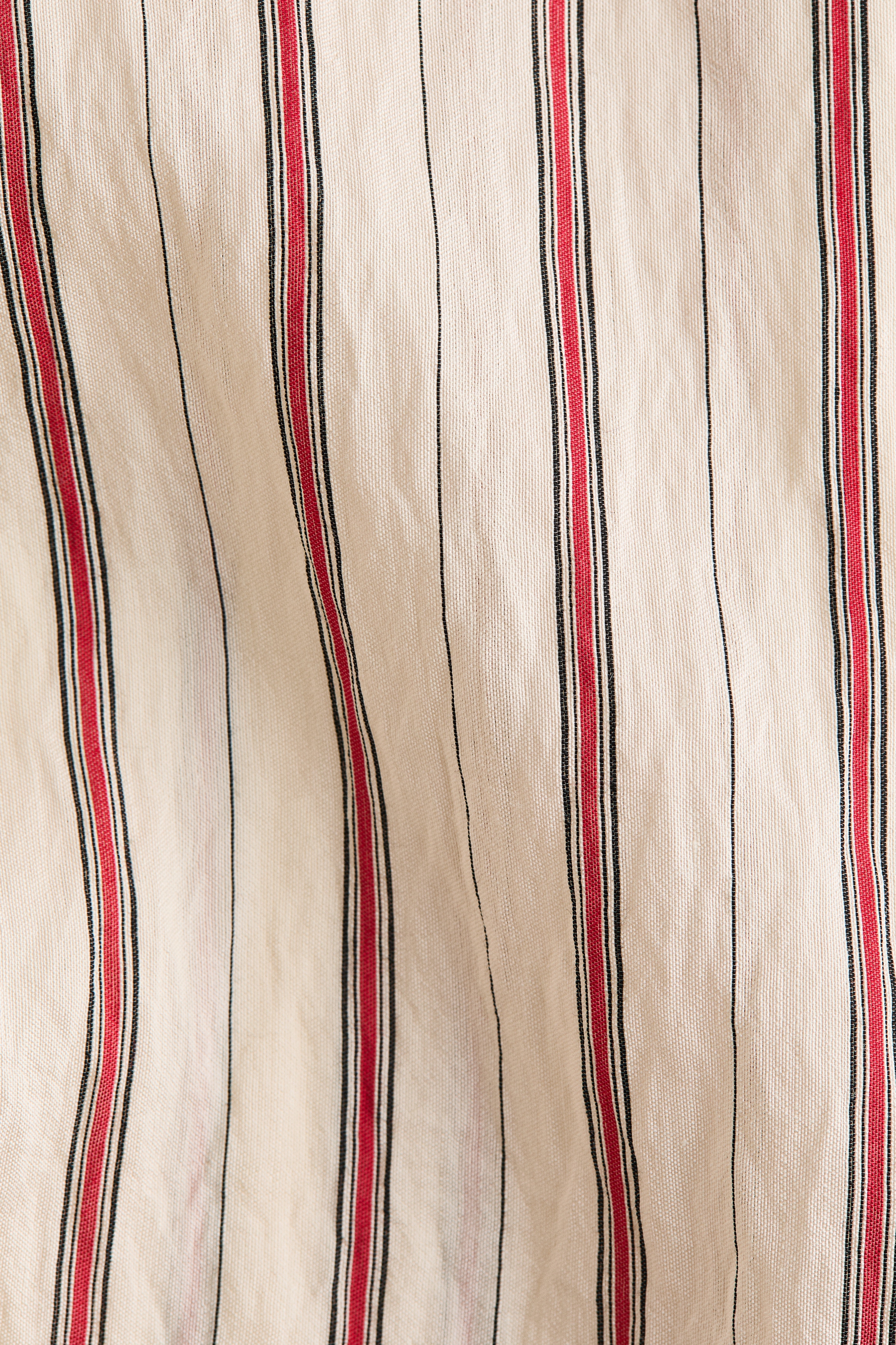 Puff-Sleeved Blouse thumbnail 5
