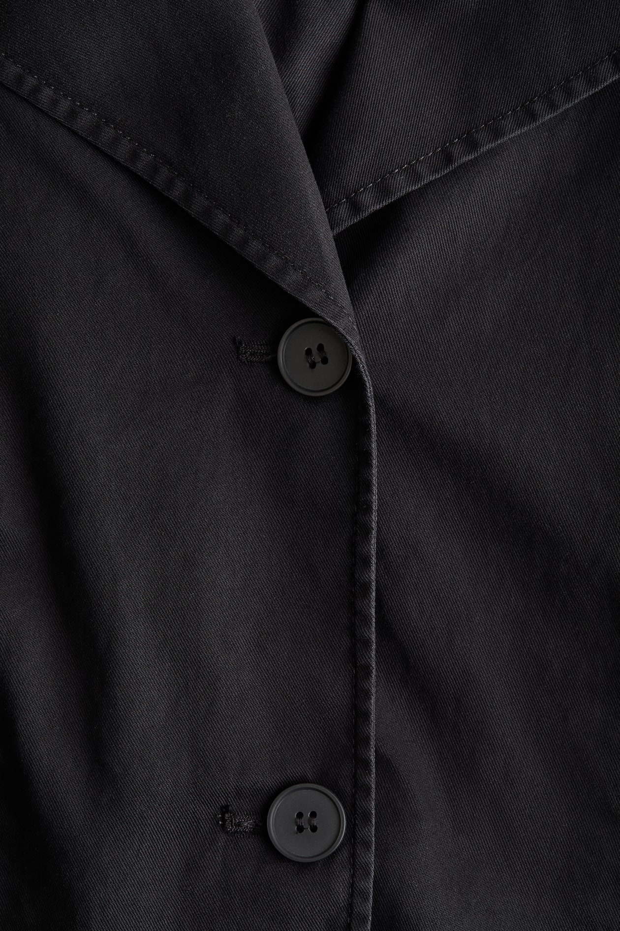 Twill Jacket - image 2