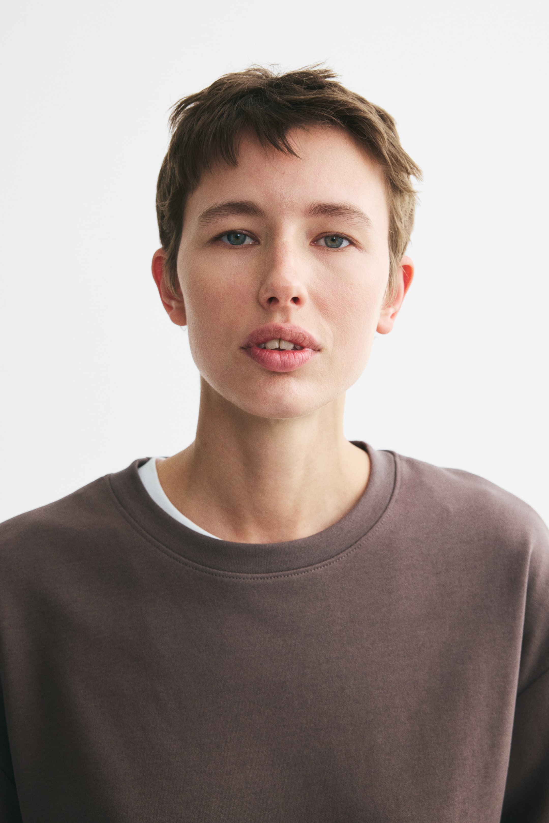 Interlock T-Shirt