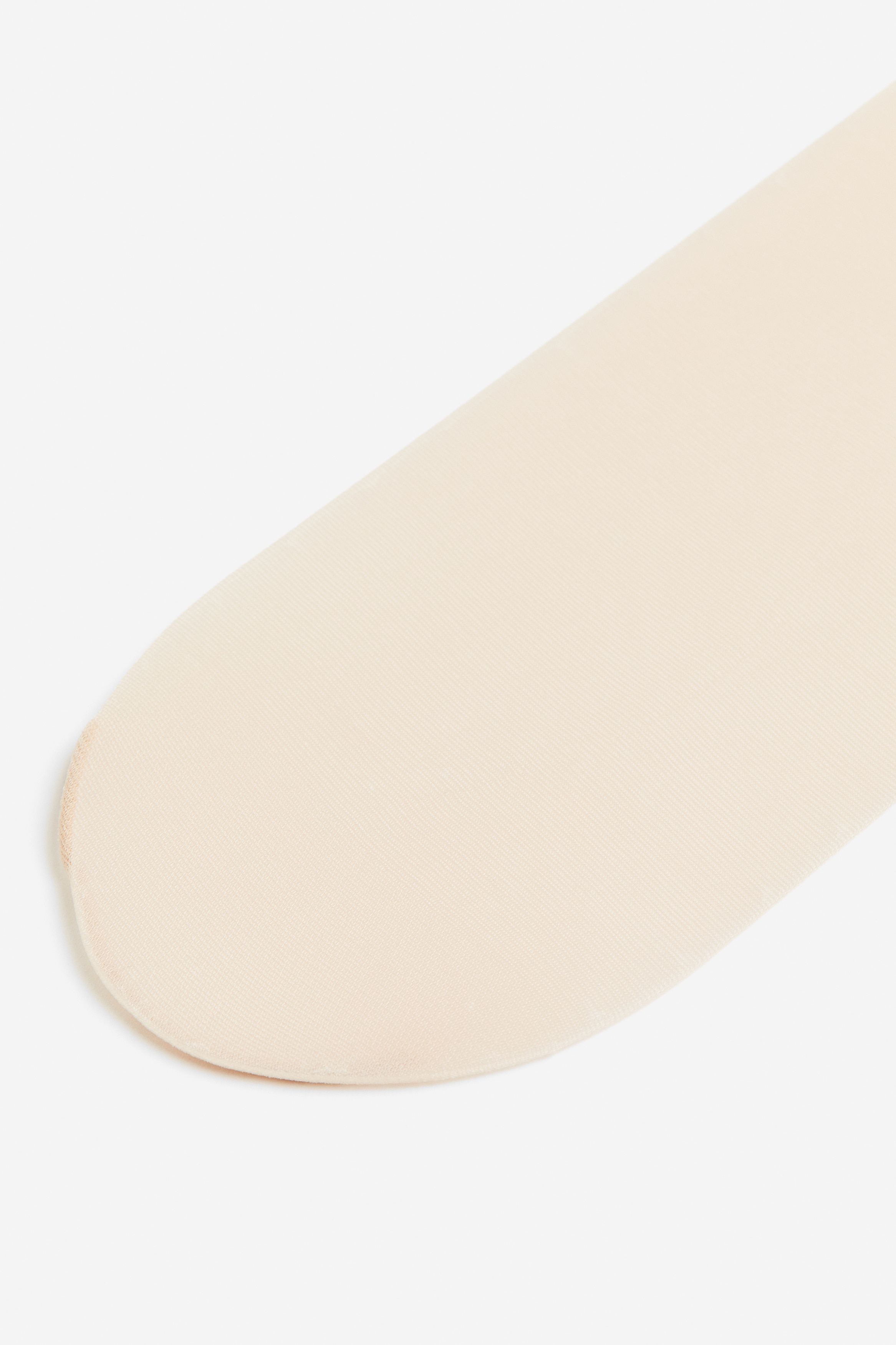 2-pack 20 denier tights