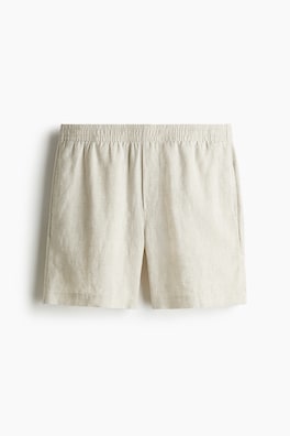 Linneshorts Regular Fit
