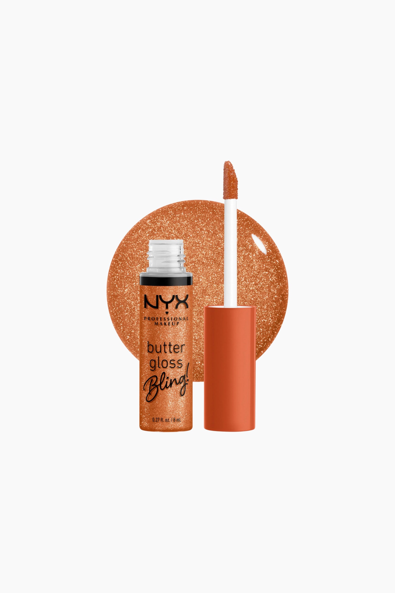 Butter Gloss Bling - Pricey/She Got Money/Bring The Bling/Hustla - 5