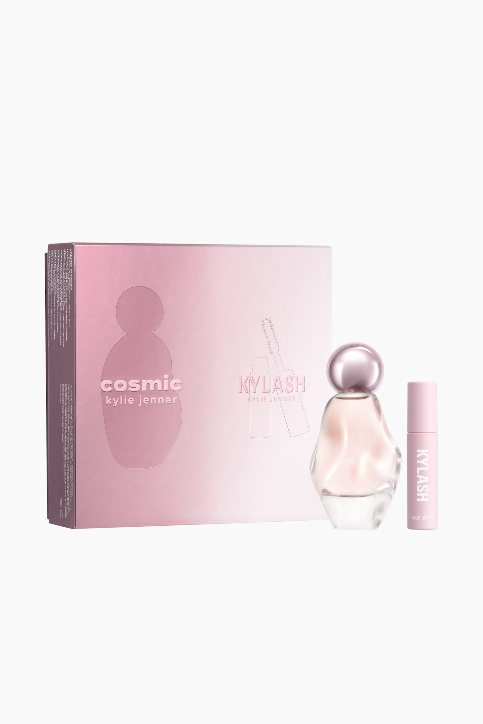 Xmas Set Cosmic Edp & Mascara - Cosmic - 1
