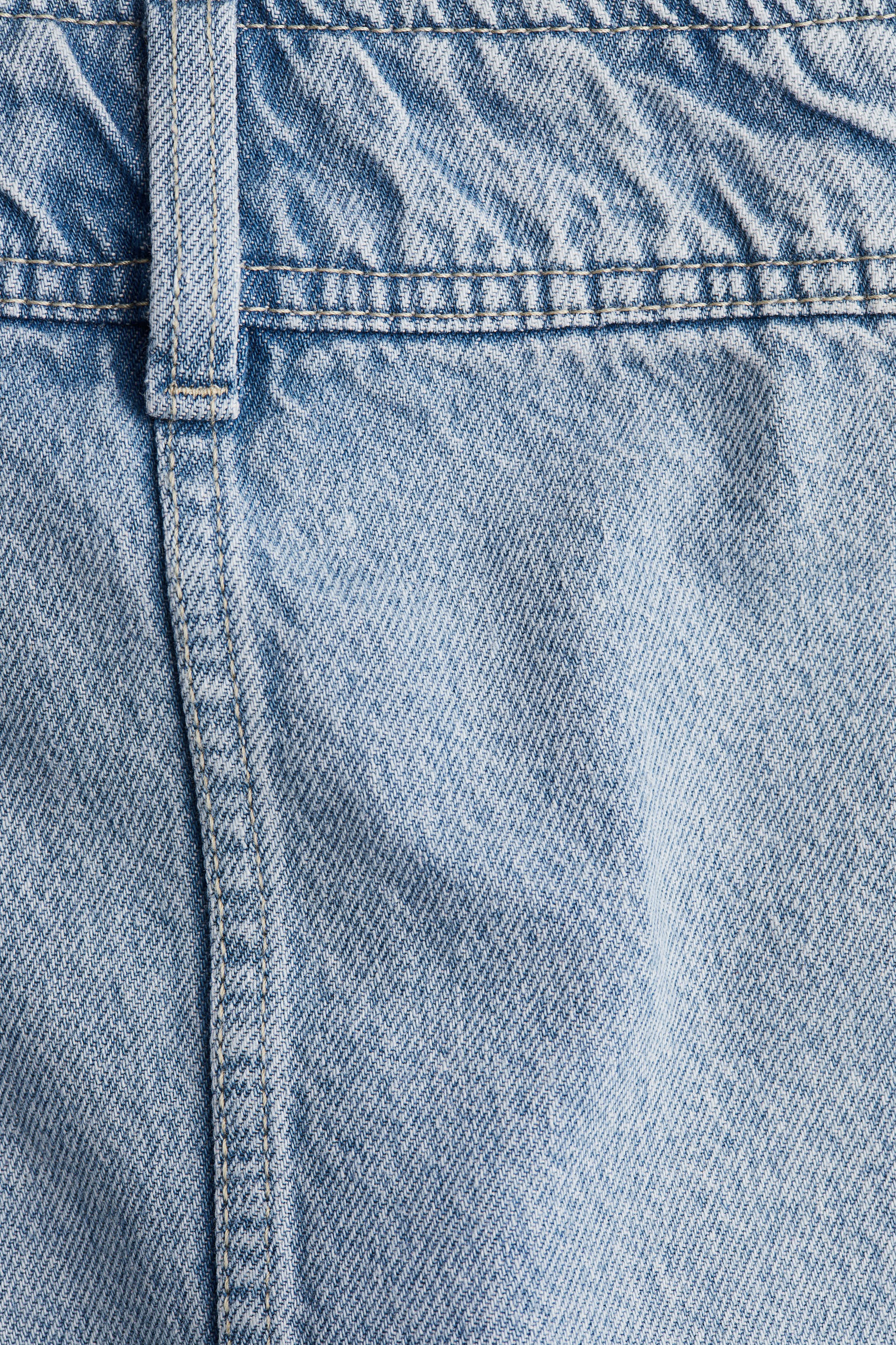 Mini Skirt by H&M