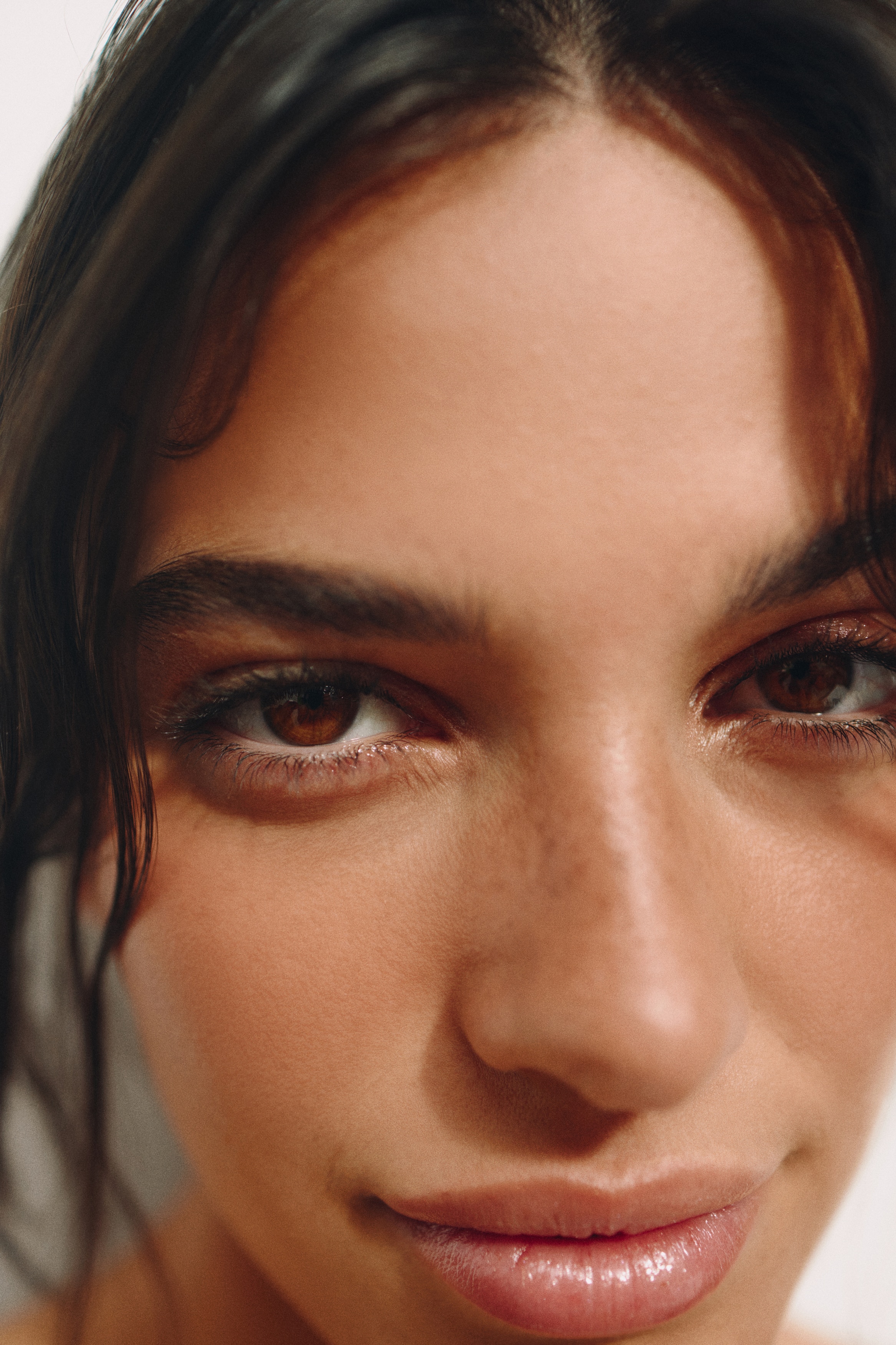 Solar Soufflé Cream Bronzer - Medium/Light