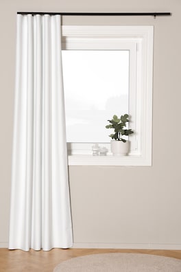 1-pack Mörkläggningsgardin Nova