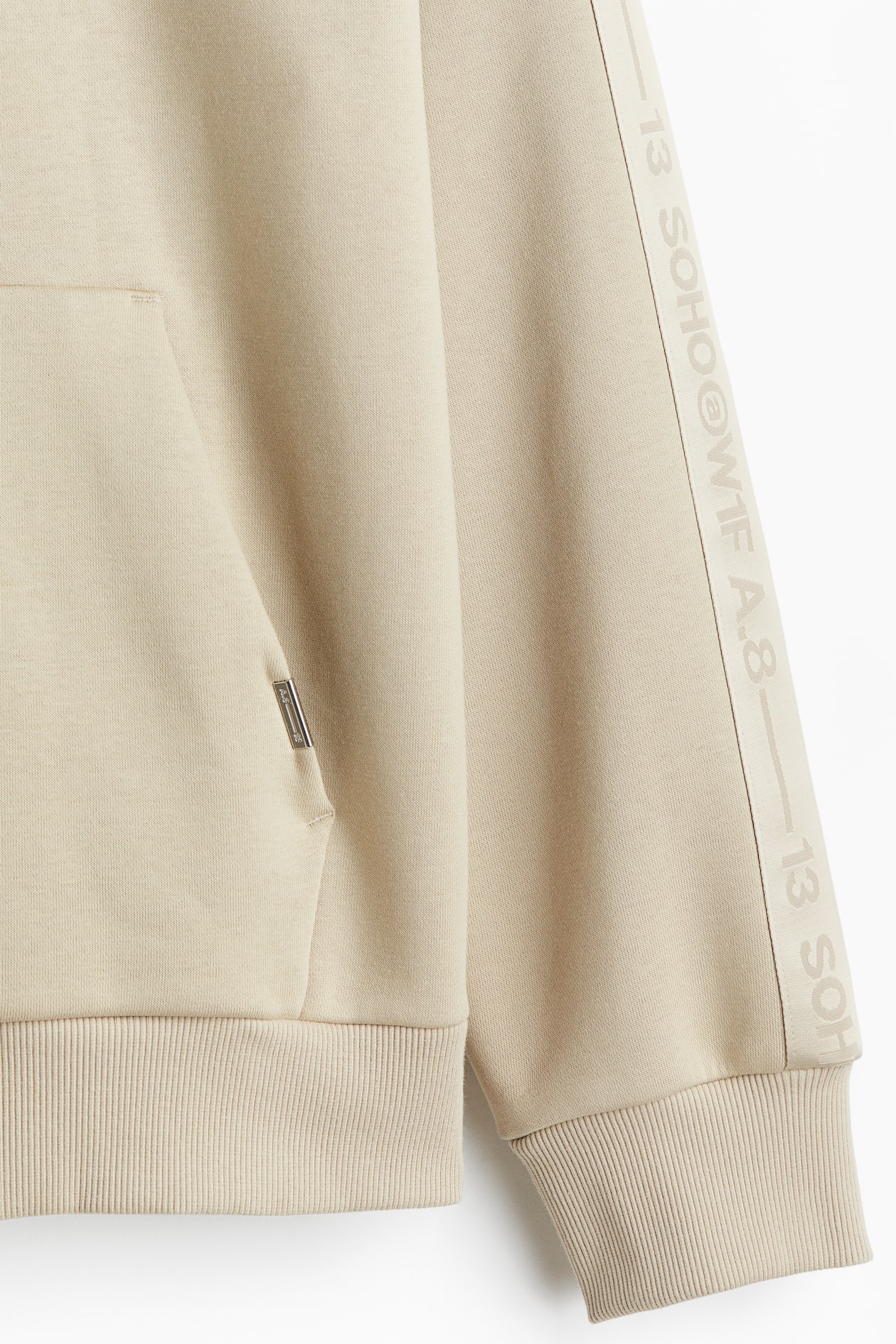 LOOSE FIT TEE HAMPTON HIVE