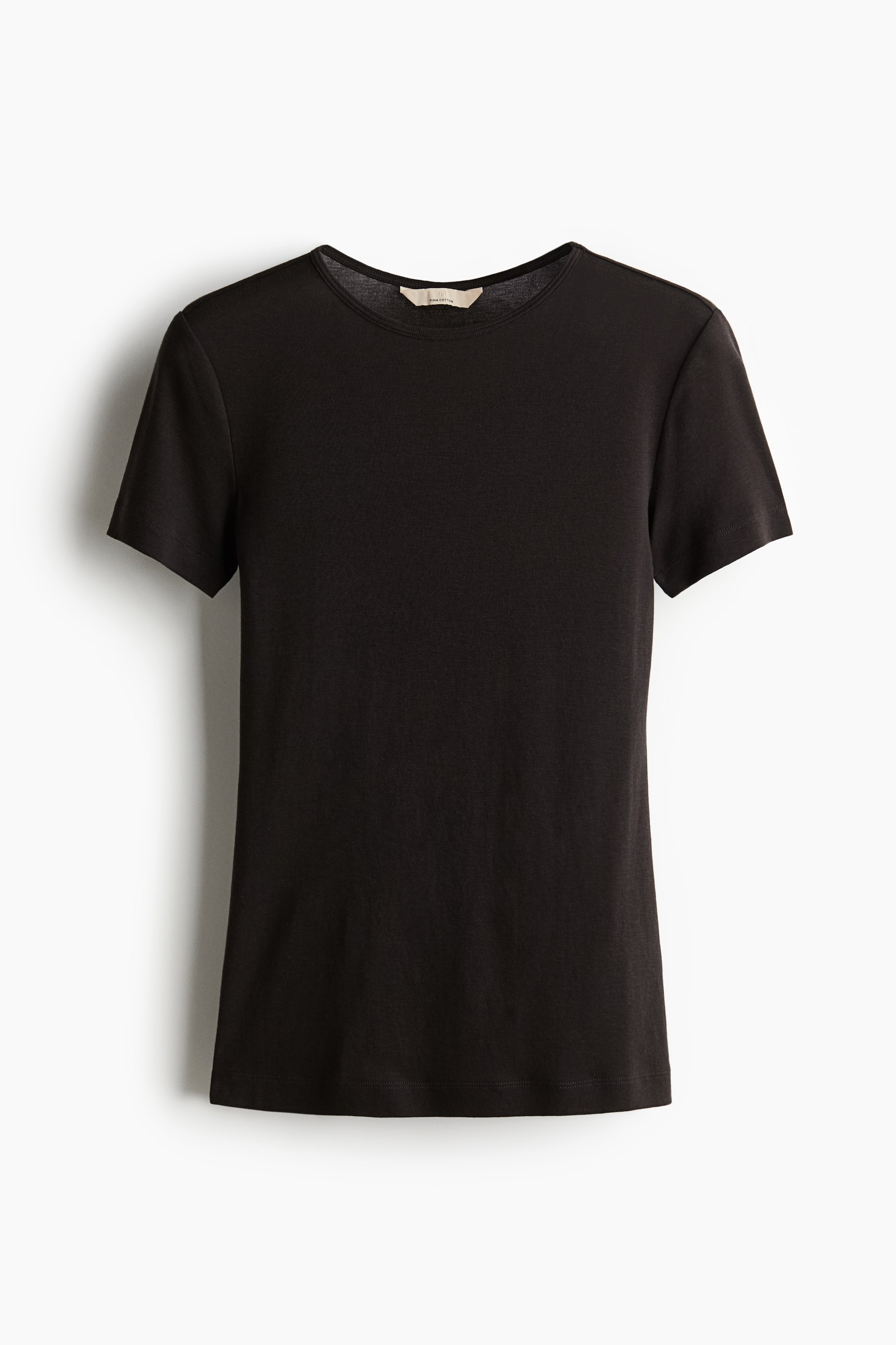 Pima Cotton T-Shirt