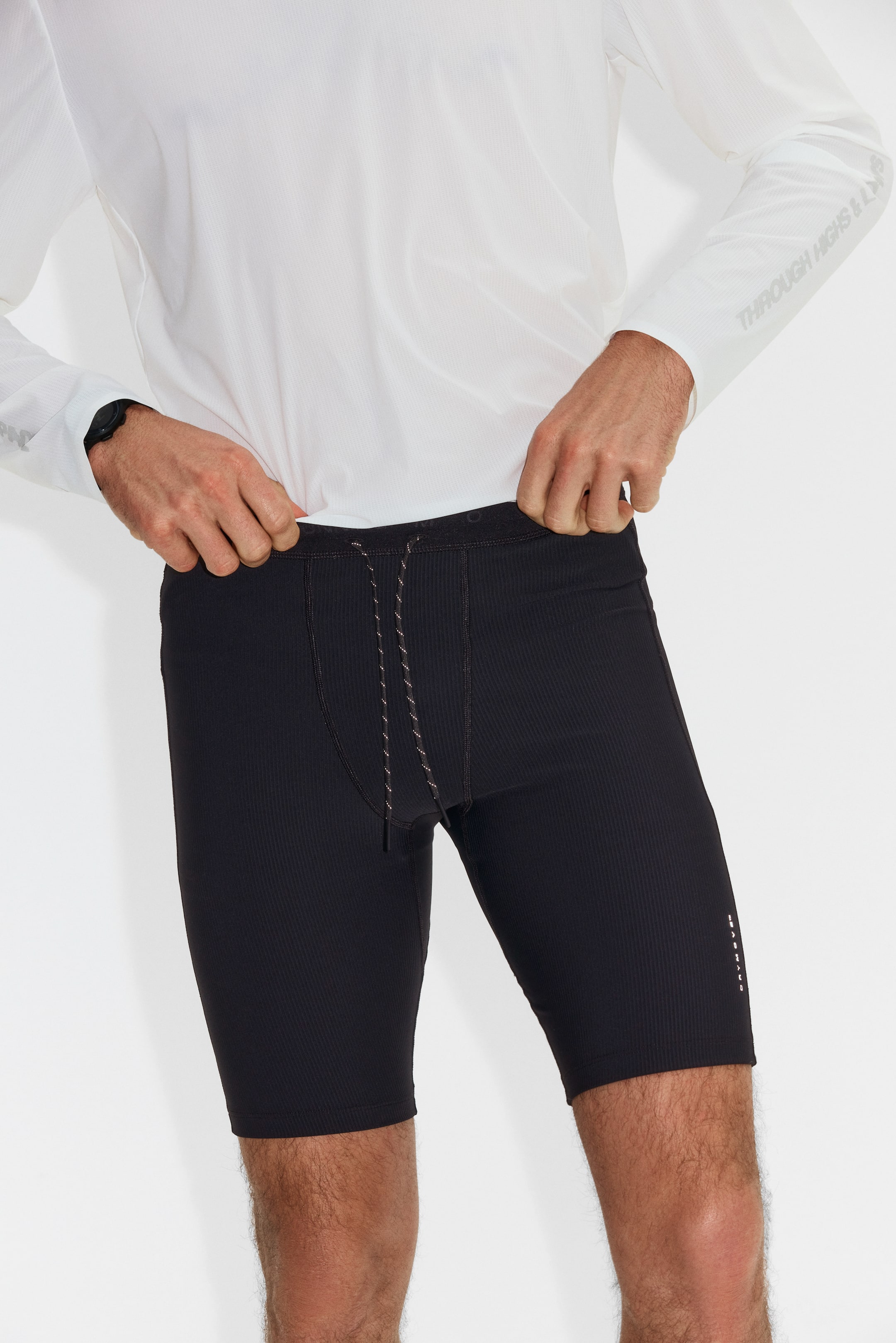 Cuissard de course à séchage rapide