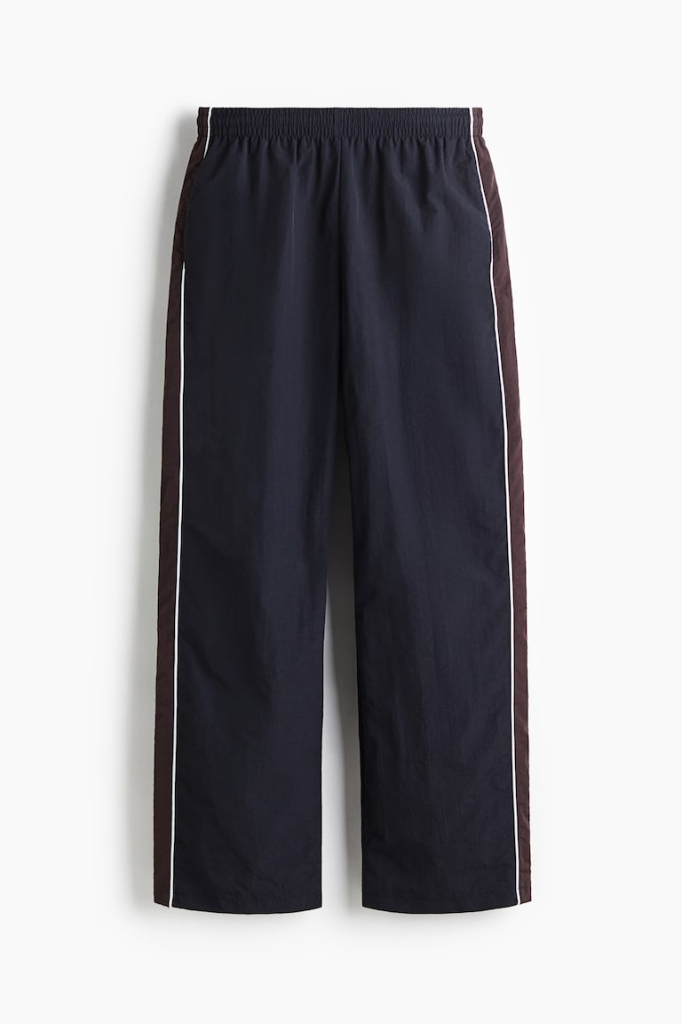 Donji deo trenerke Relaxed Fit