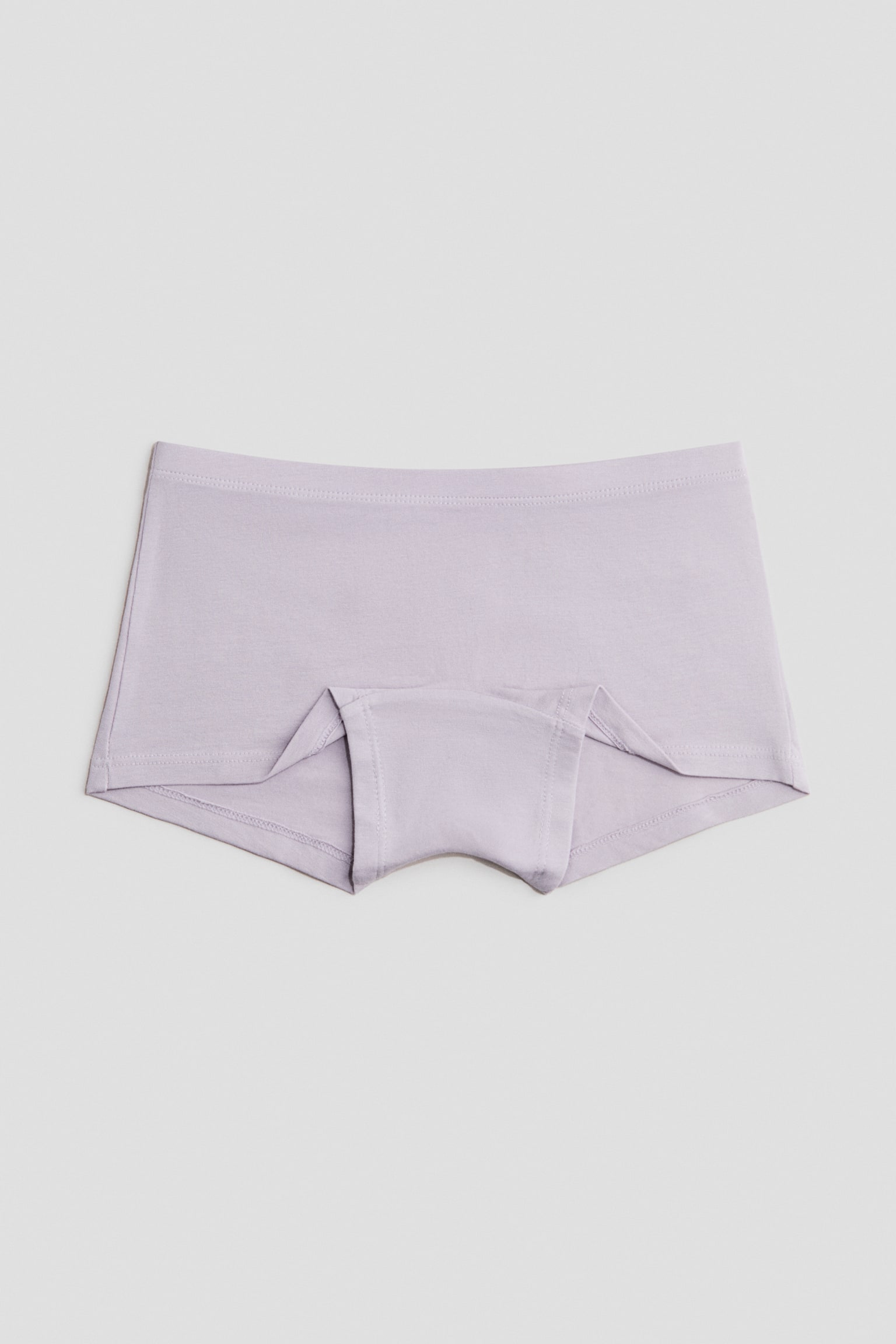 10-pack boxer briefs - Grey/Blue/Purple/Green/Light pink/Dark grey/Light grey - 3