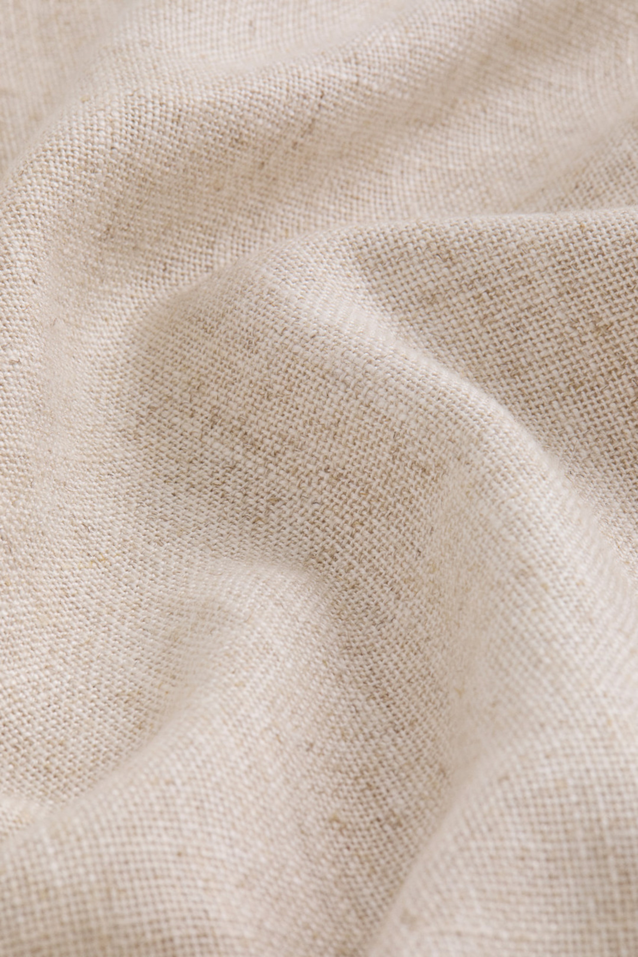 Single-Pack Long and Wide Blackout Curtain