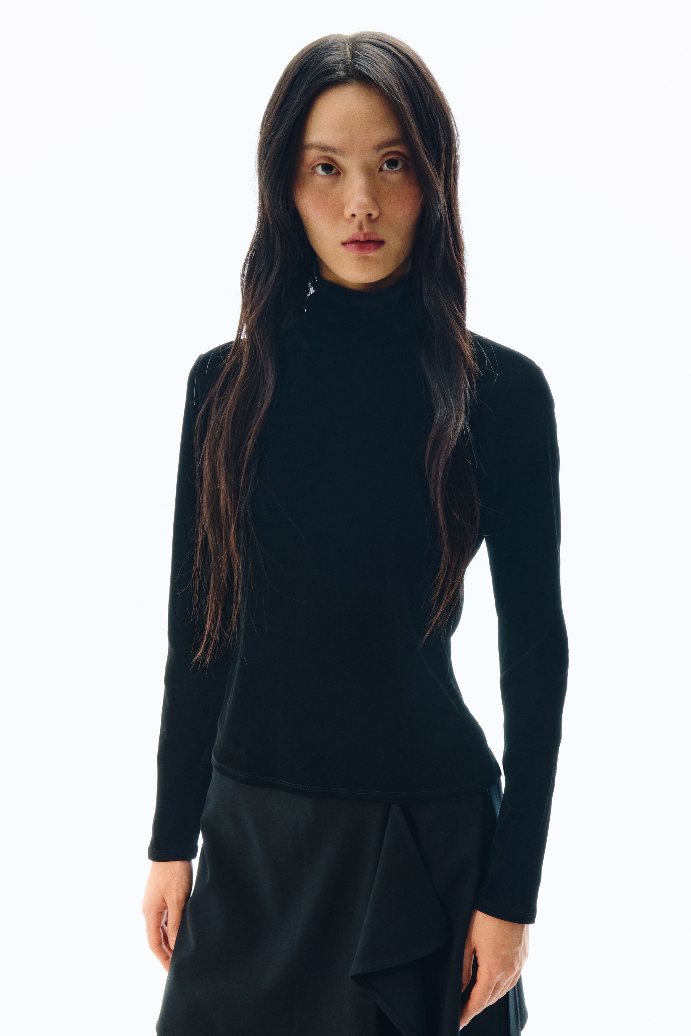 レディース長袖トップス - ファッションをオンラインで購入 | H&M JP