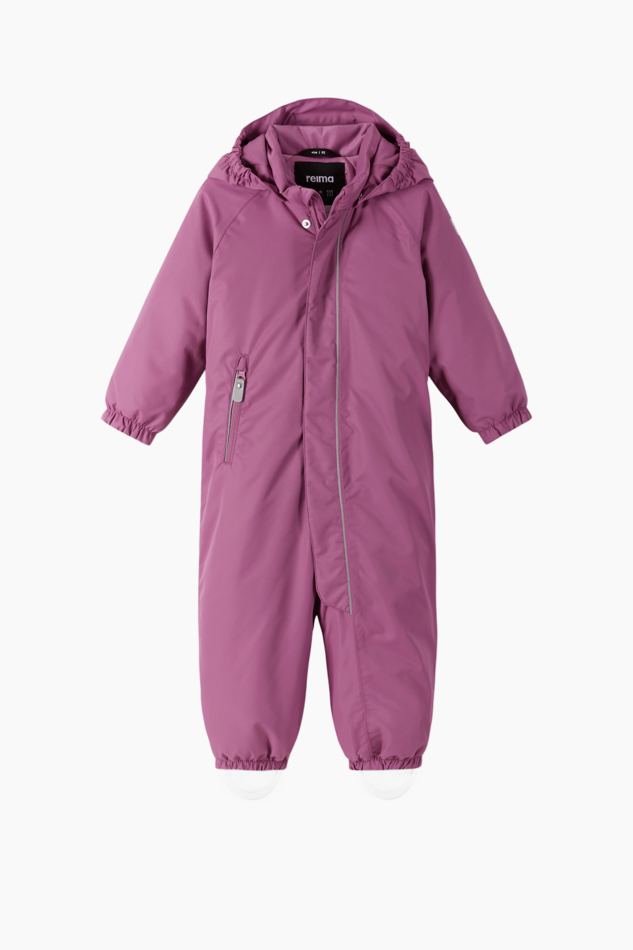 Visa större bild: Reimatec Winter Overall, Puhuri - Rosa - Reima - BARN | H&M SE 1