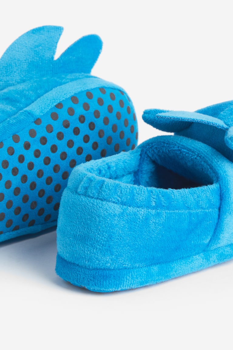 Mule Slippers Childrens Slippers Asda Pink Spot Mule Slippers Matalan