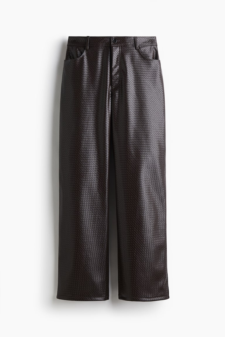 Pantalone od obloženog materijala