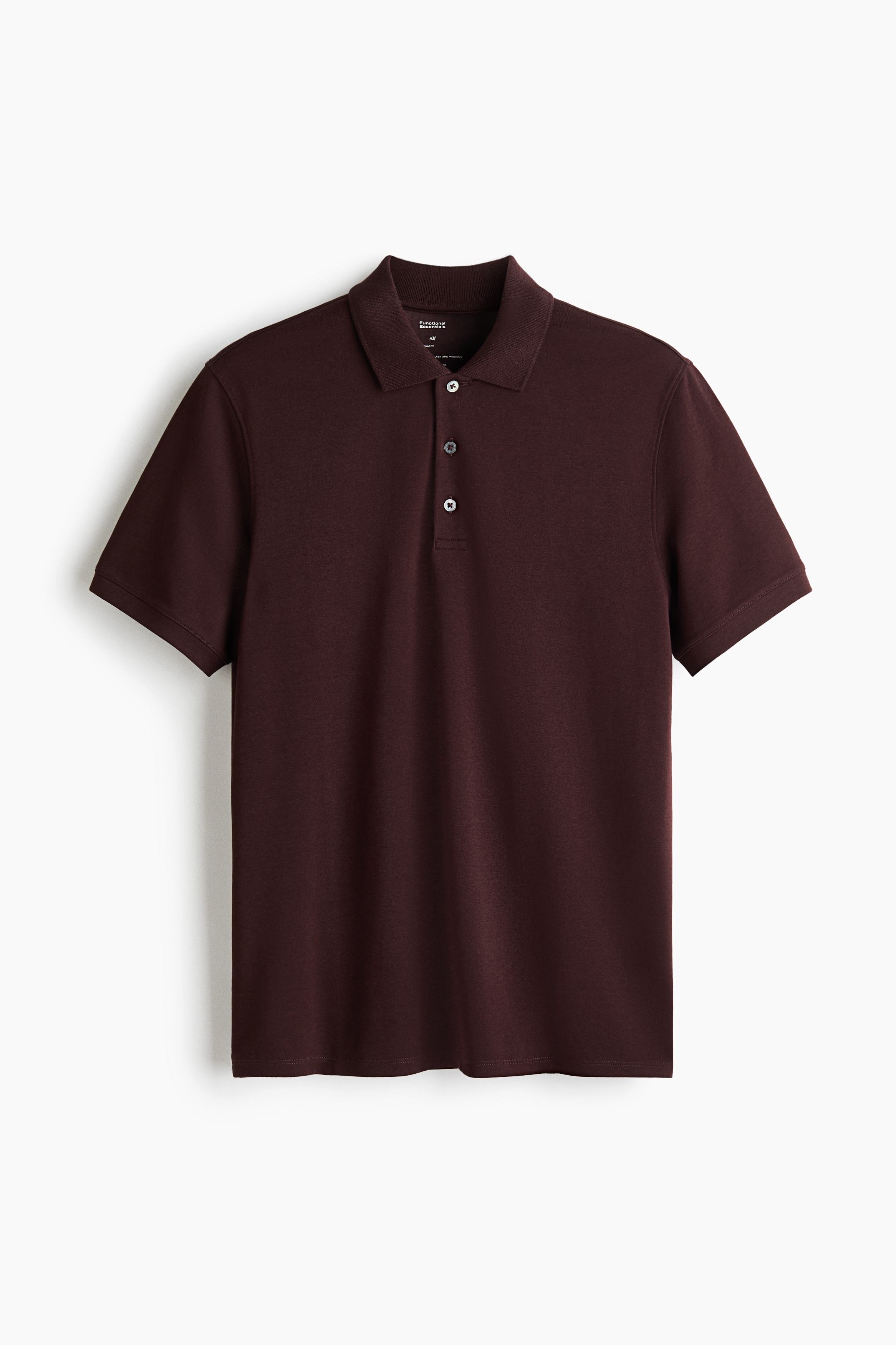 Tricou polo Cooling Regular FitModel