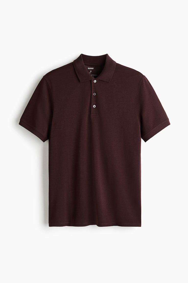 Polo majica Cooling Regular Fit
