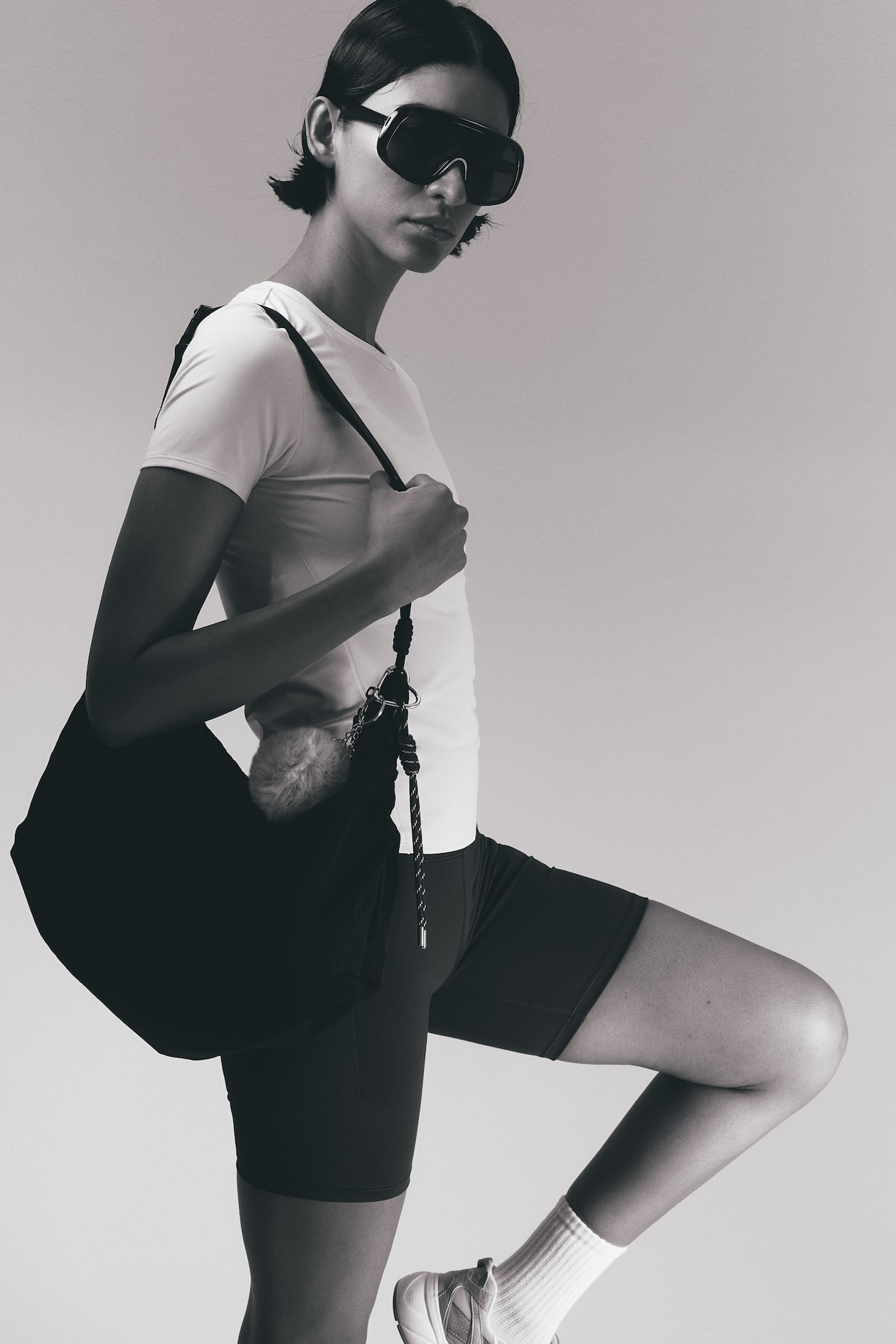 Sports Top with DryMove - image 5