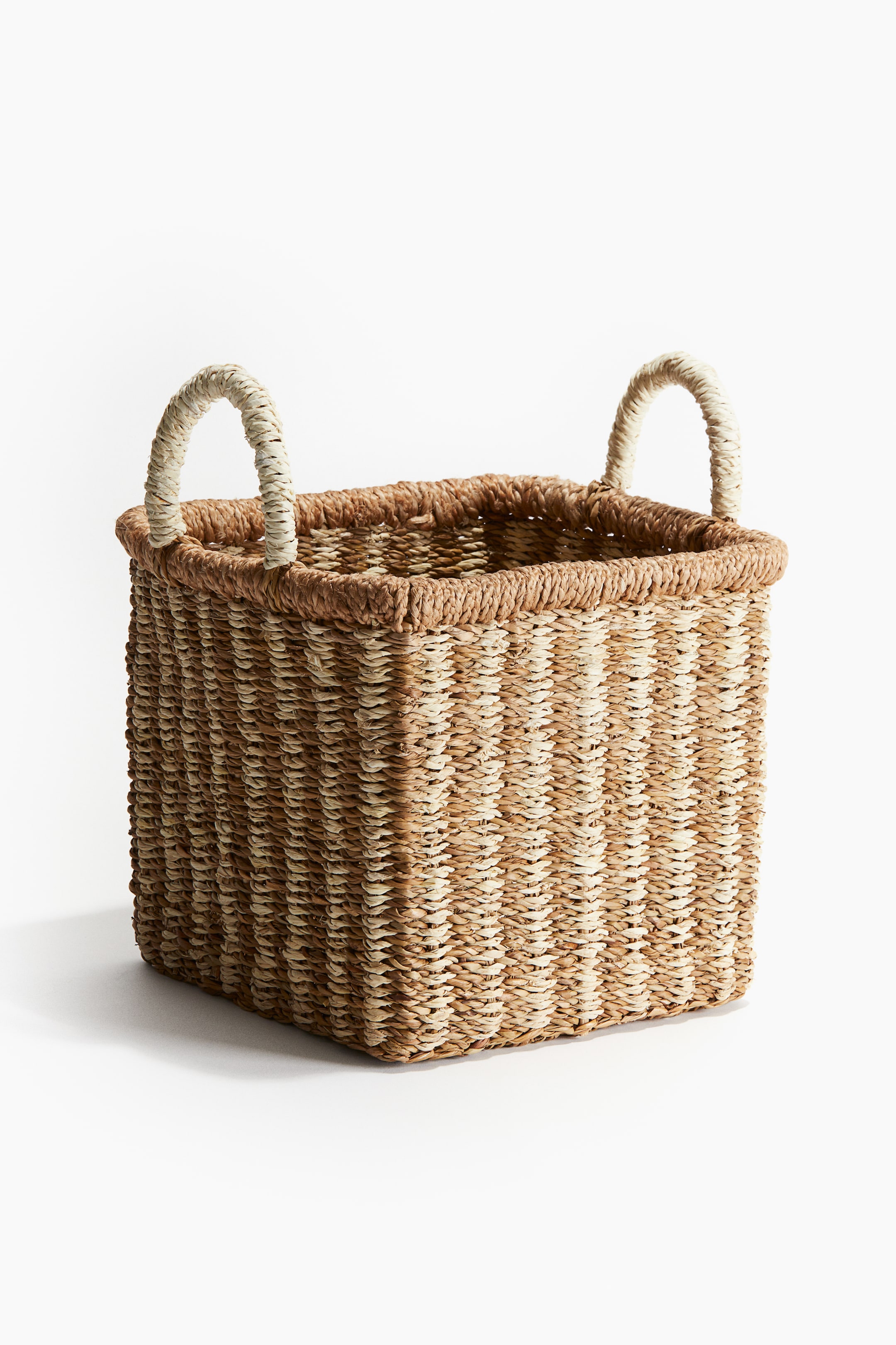 Handmade Storage Basket