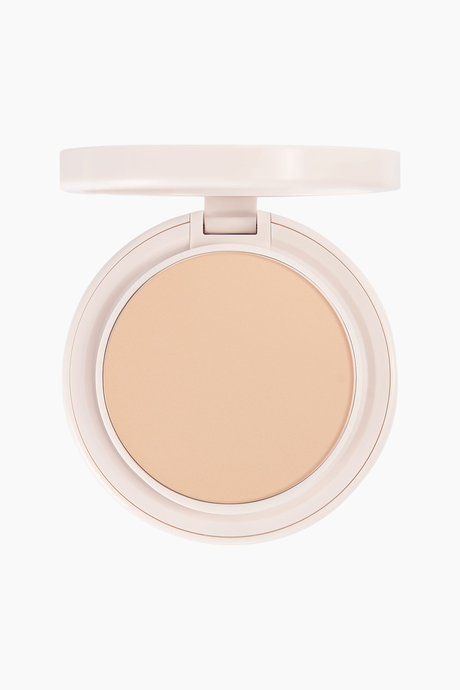 Natural Blur Powder Foundation