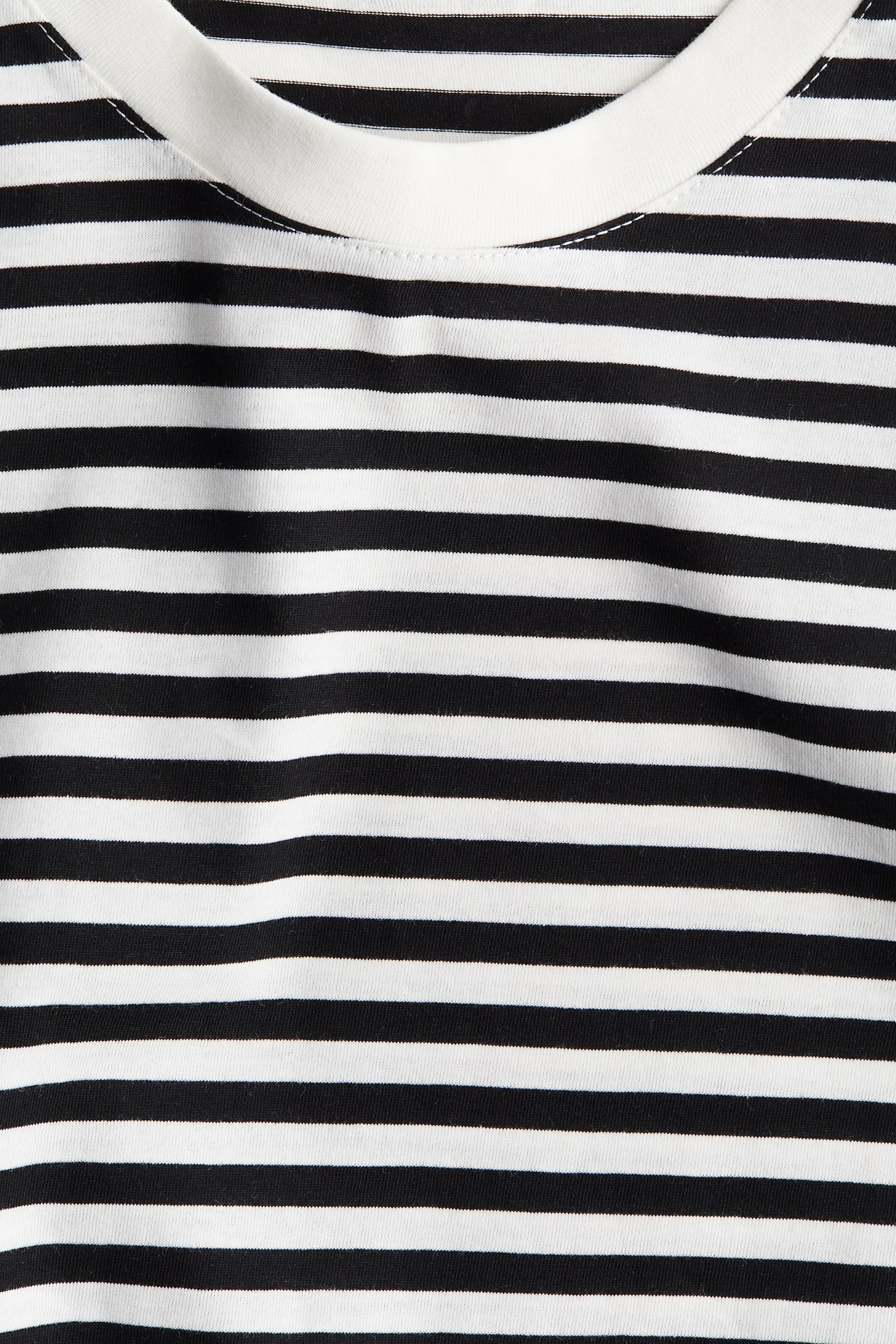Cotton T-shirt - image 4