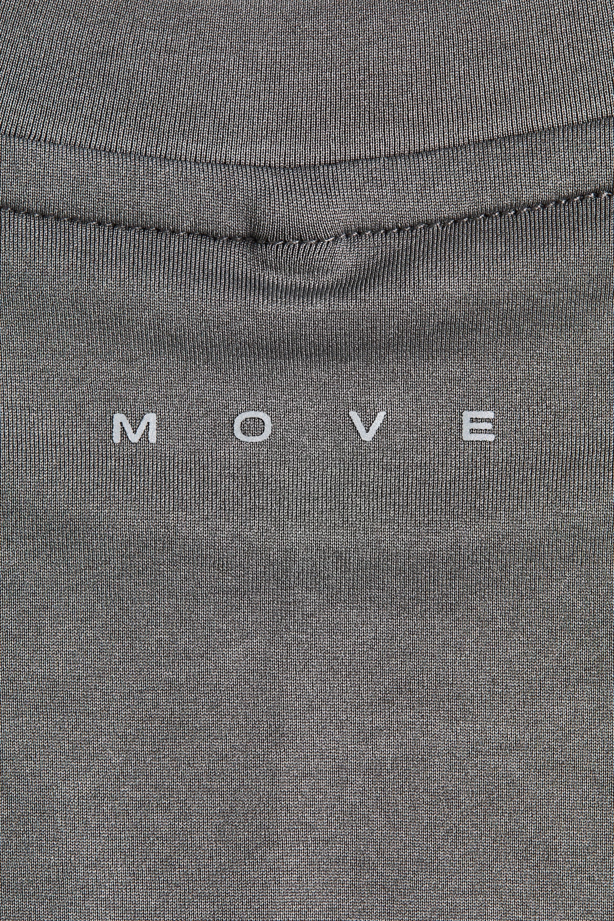 Loose-Fit Running Top with DryMove - image 4