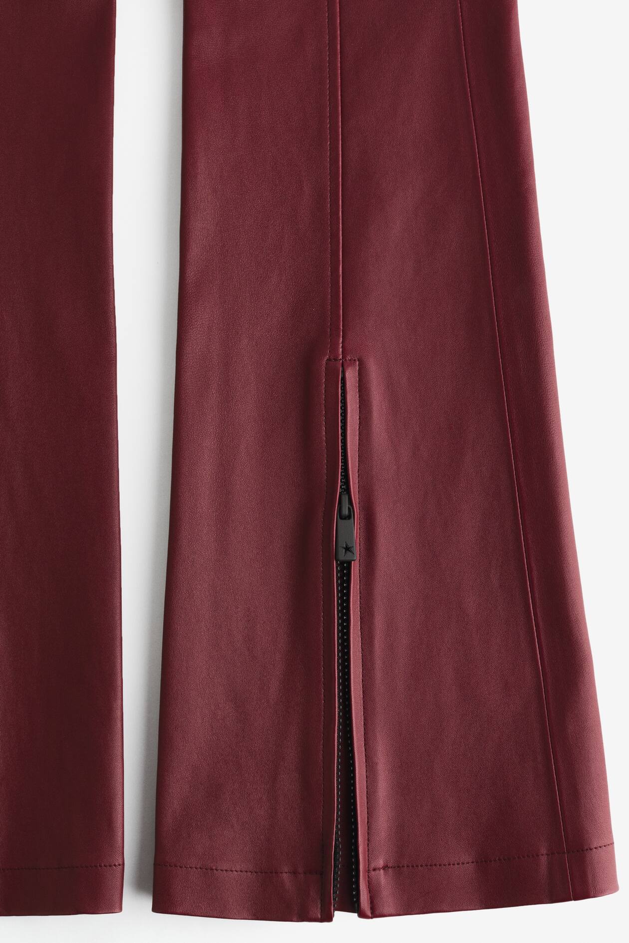 Leather Pants - image 3