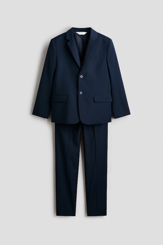 Детские куртки H&M Suit