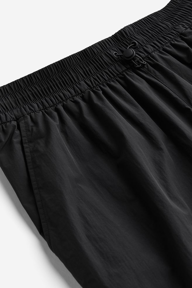 Pantalon de running DryMove™ - Noir - 6