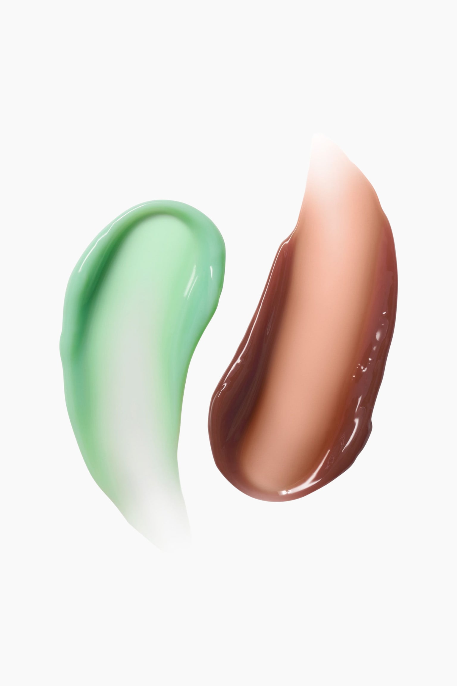 Glow Reviver Plumping Lip Oil - Mint & Chocolate Scents/Bubbelgum & Cherry Scents/Piggy Bank/Dreamsicle/Major Mauve/Papayarazzi/Apricot Feelings/Burst Bubble/Espresso Tonic/Ultraviolet - 6