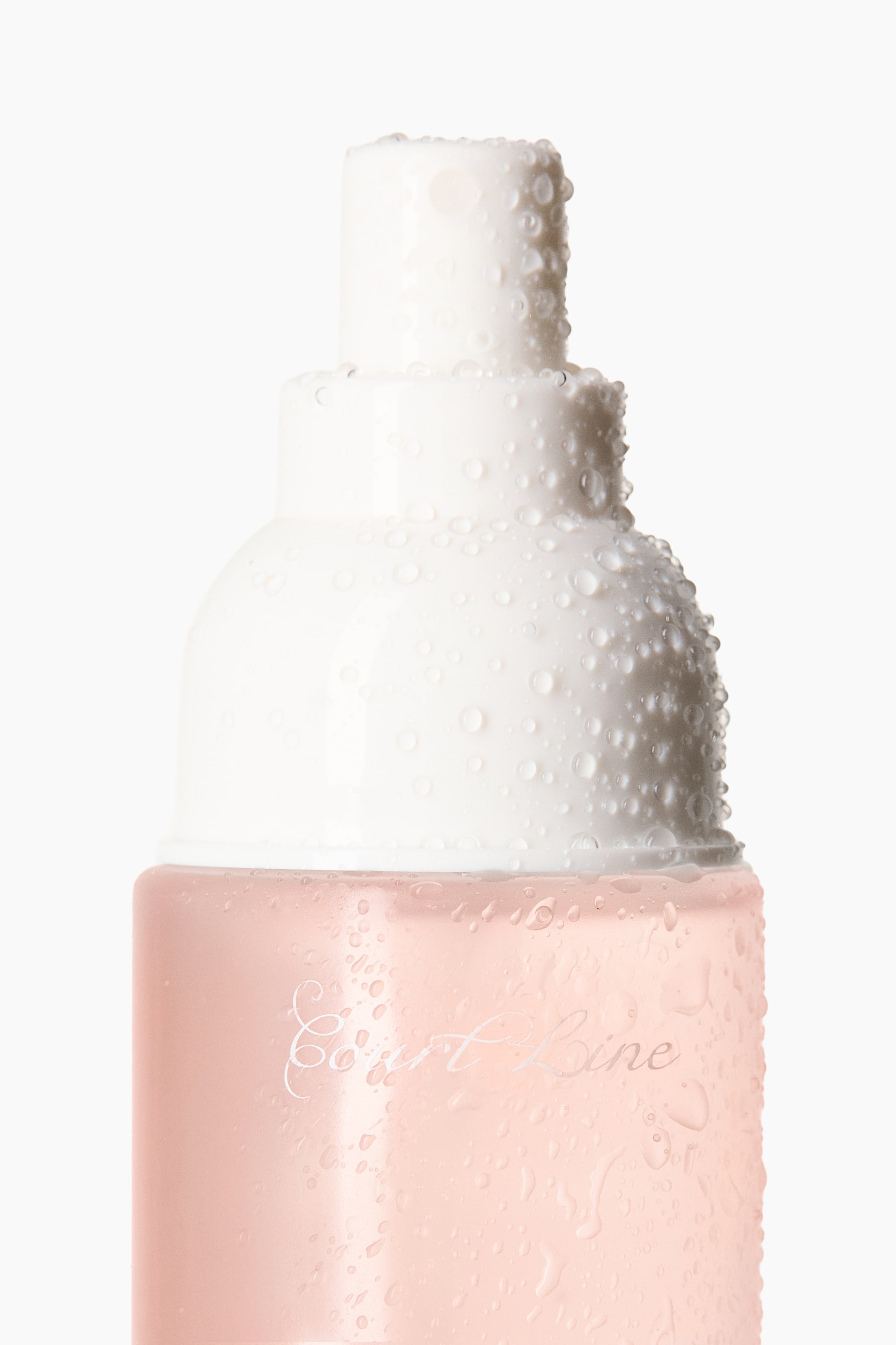 Court Line Hair & Body Mist