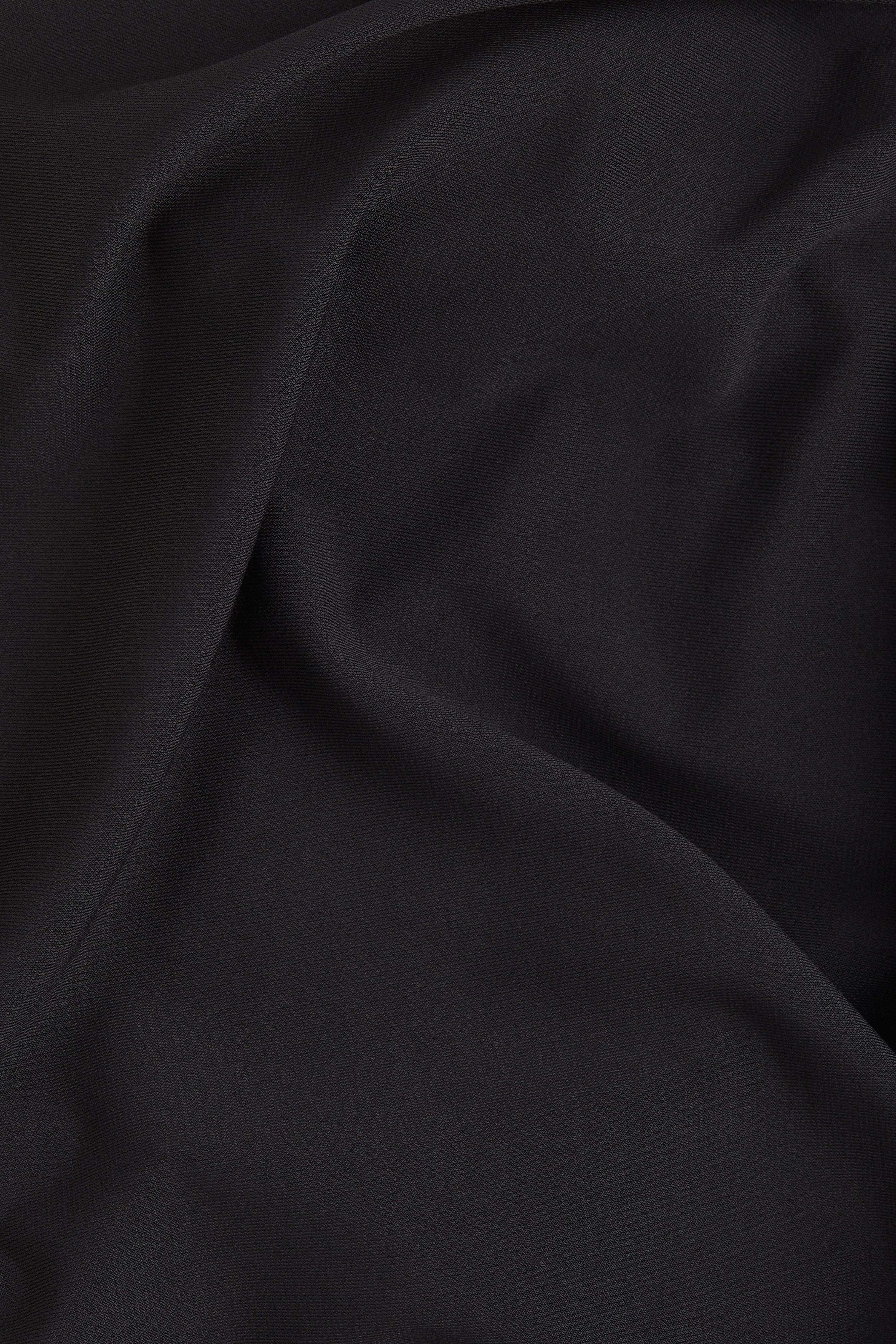 Ruched strappy top