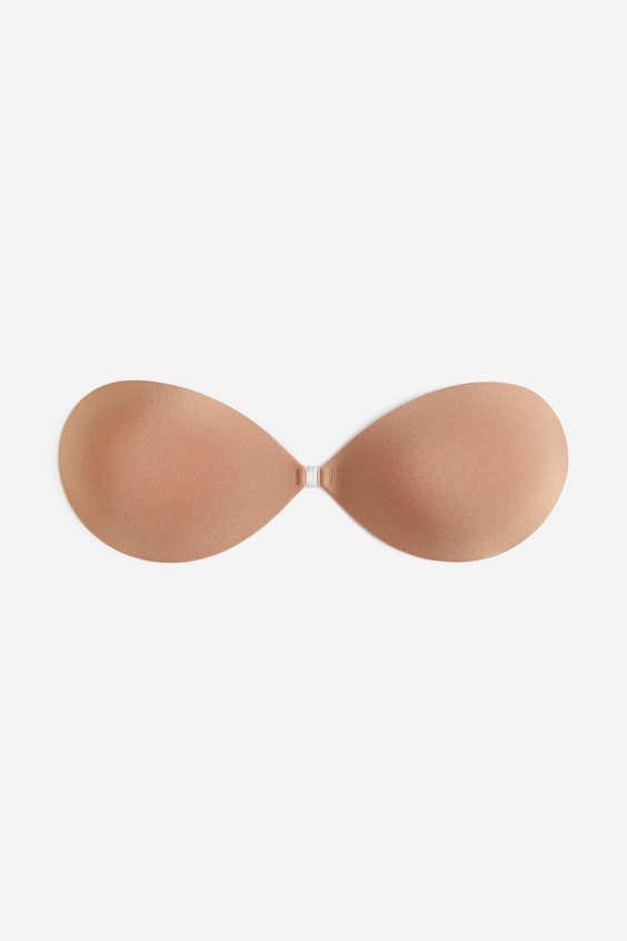 Женское силиконовое бра-невидимка H&M