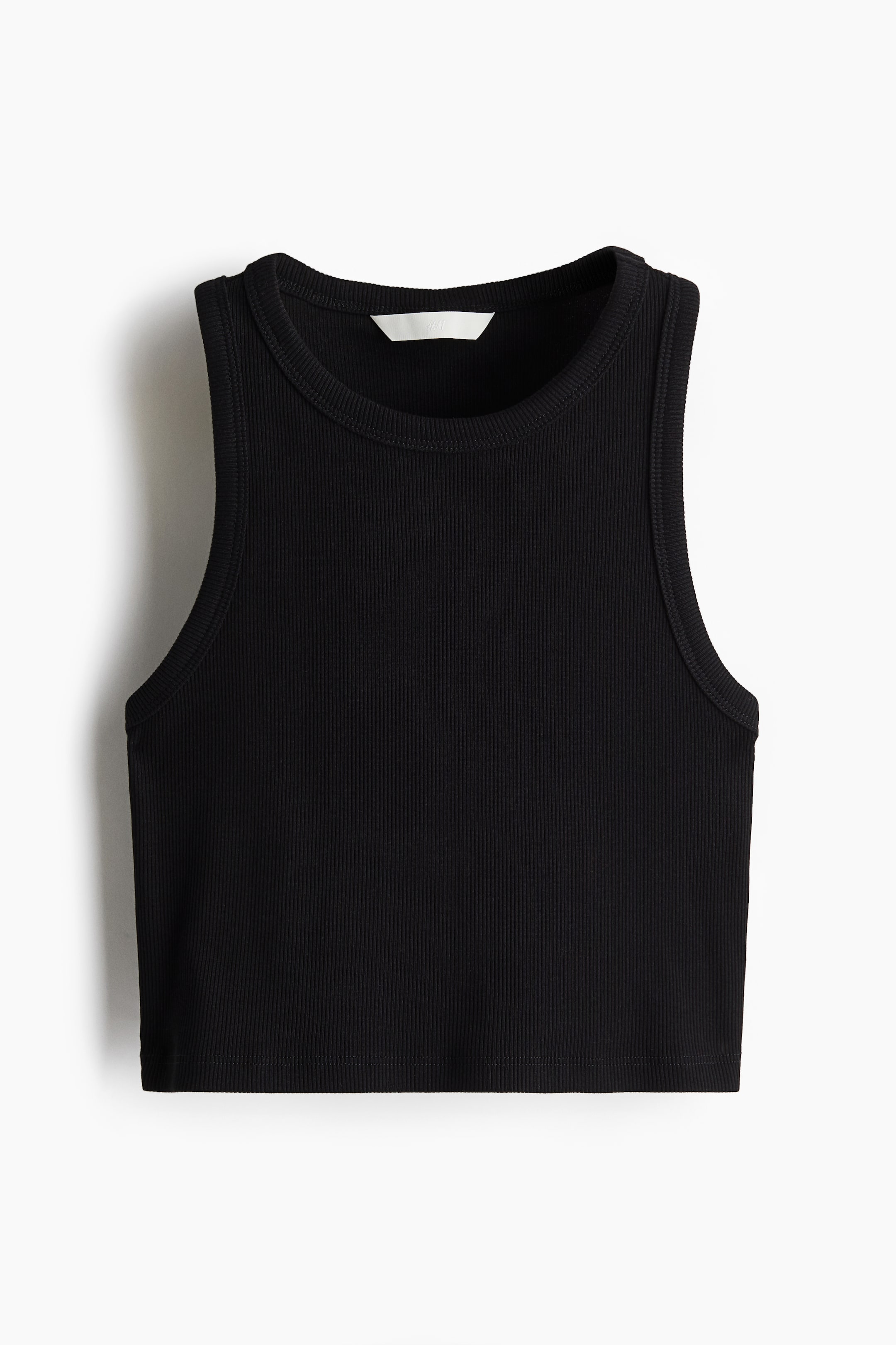 Crop Tank Top