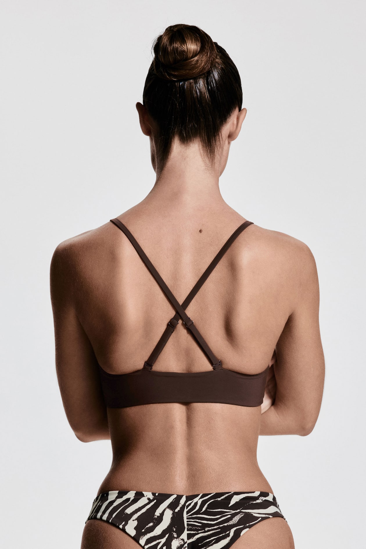 Sports Bikini Top