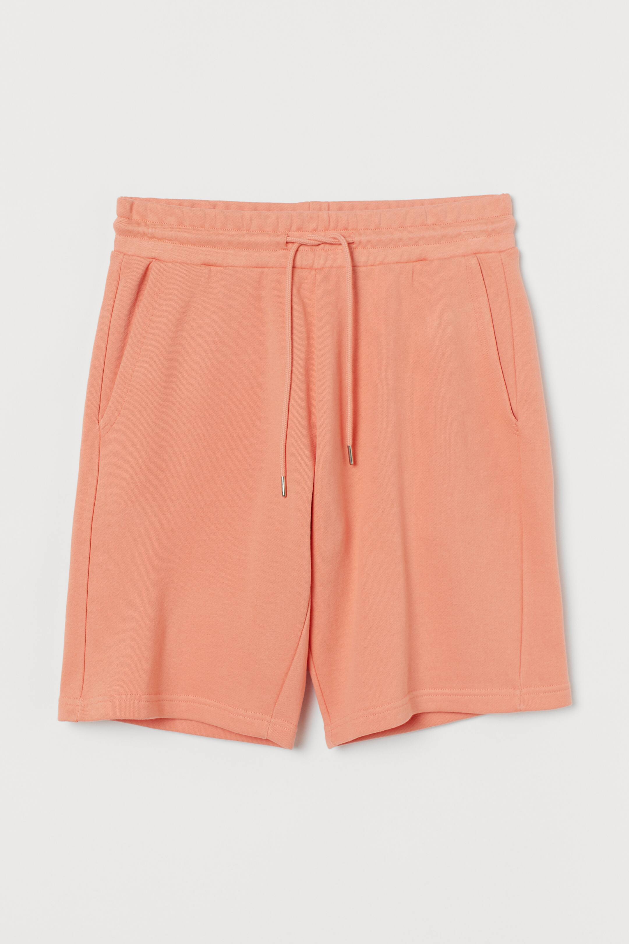 Regular Fit Sweatshorts