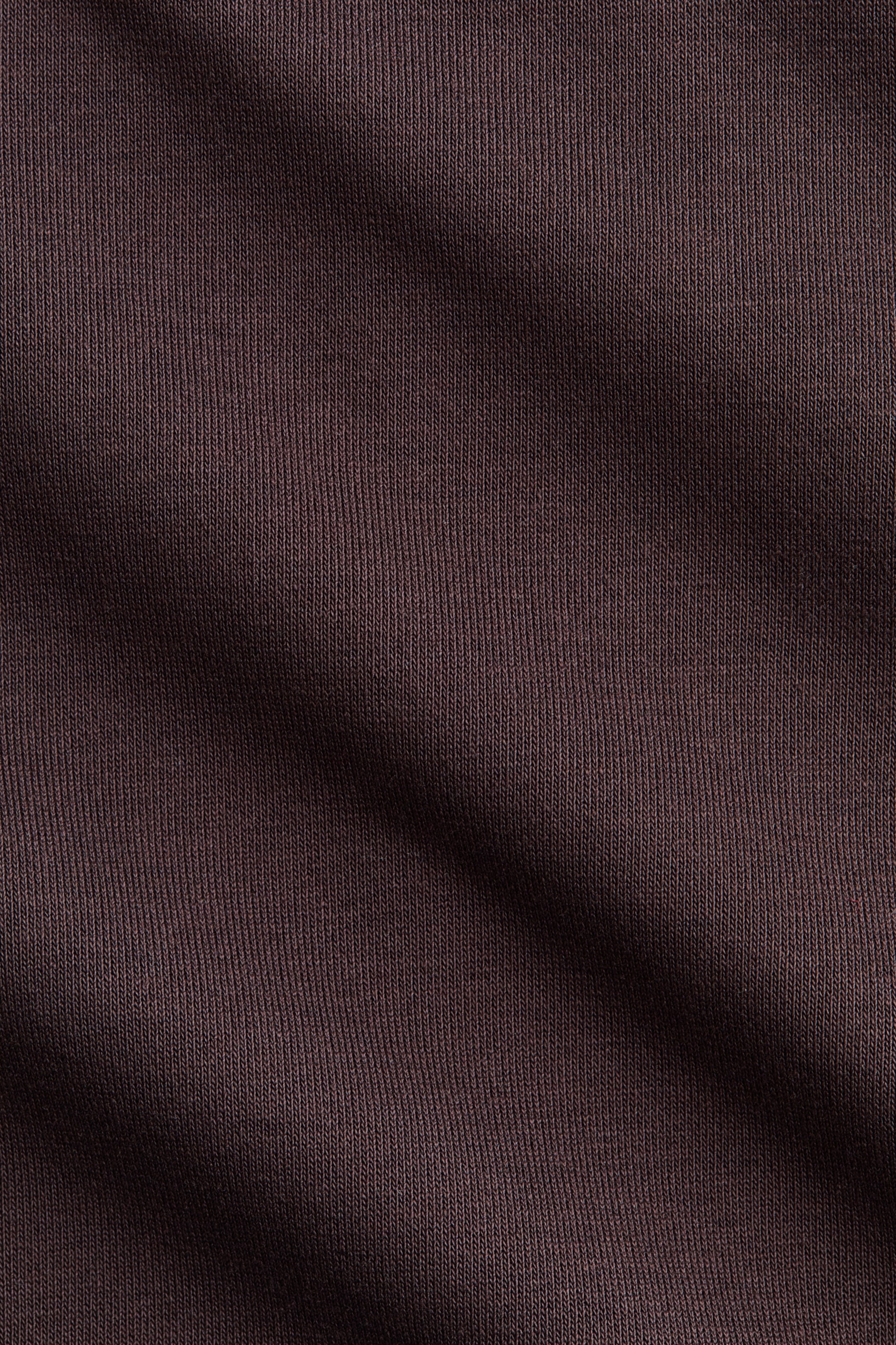 Raglan-Sleeved Sweatshirt